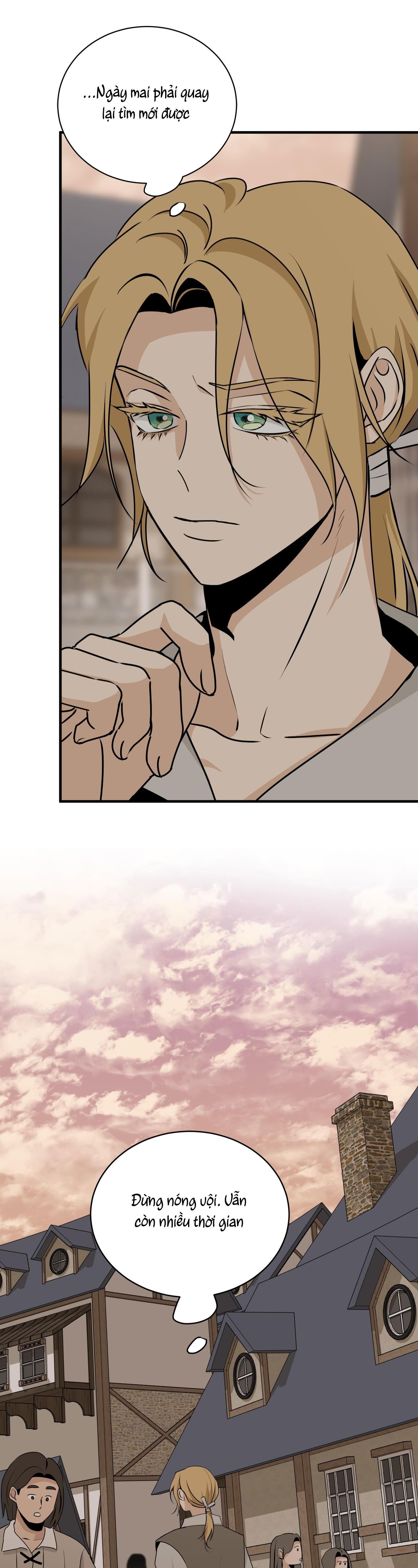 đọc truyện Loài Hoa Không Tên Chương 10 ảnh 6 tại Thiên Thai Truyện