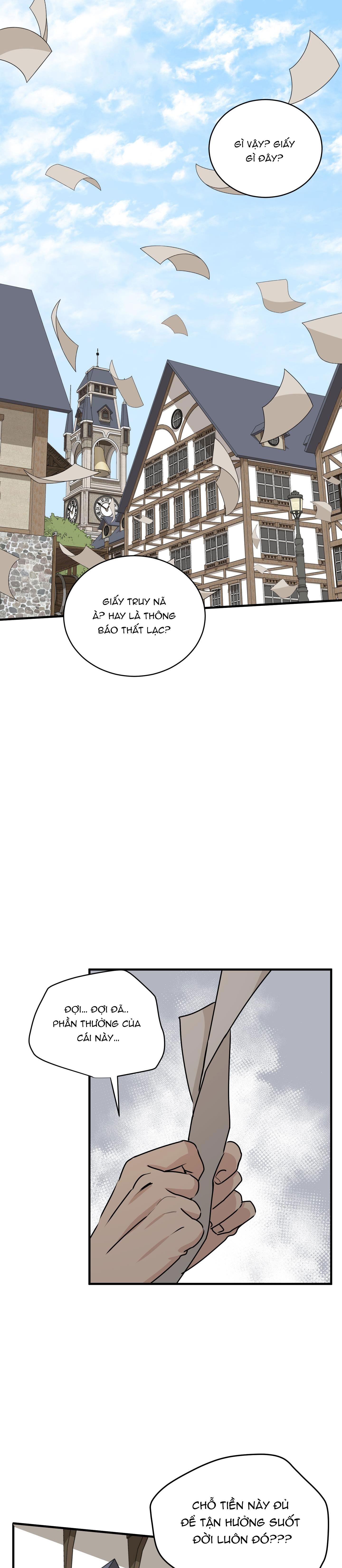 đọc truyện Loài Hoa Không Tên Chương 10 ảnh 44 tại Thiên Thai Truyện