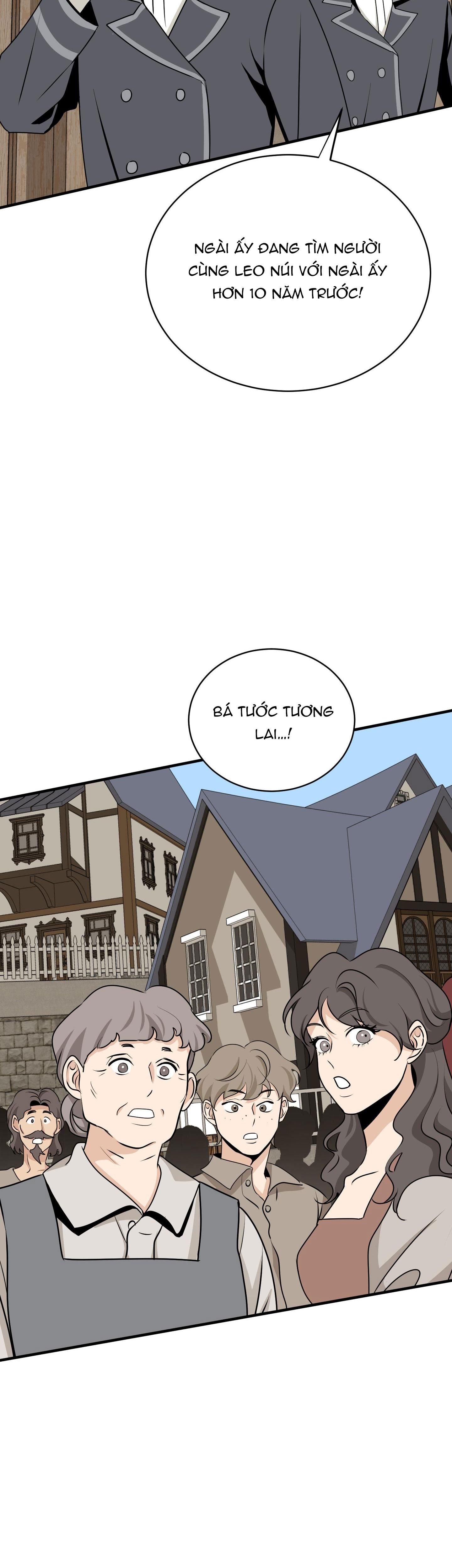 đọc truyện Loài Hoa Không Tên Chương 10 ảnh 46 tại Thiên Thai Truyện