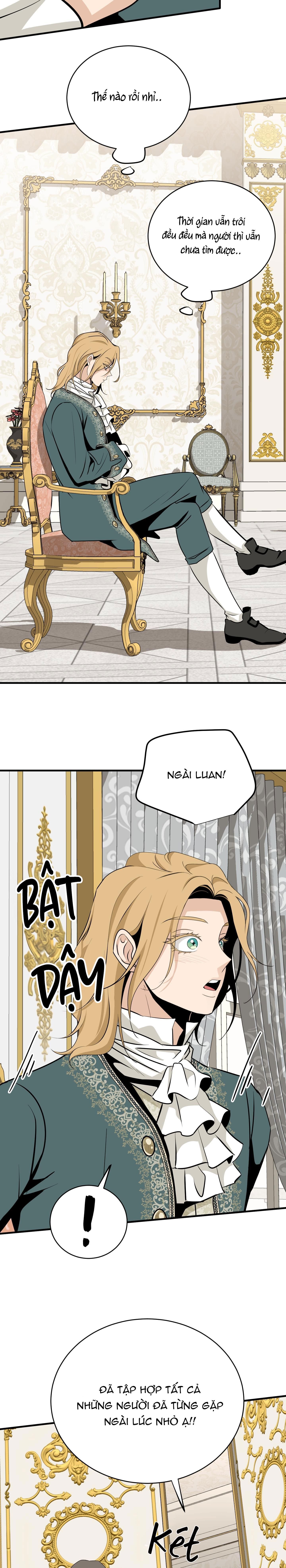 đọc truyện Loài Hoa Không Tên Chương 10 ảnh 48 tại Thiên Thai Truyện