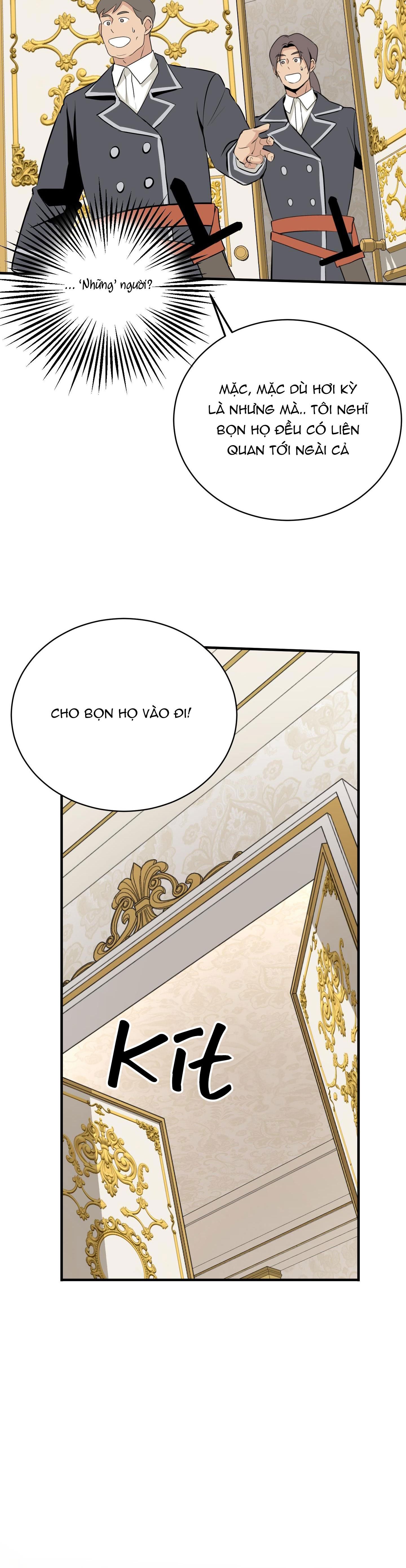 đọc truyện Loài Hoa Không Tên Chương 10 ảnh 49 tại Thiên Thai Truyện