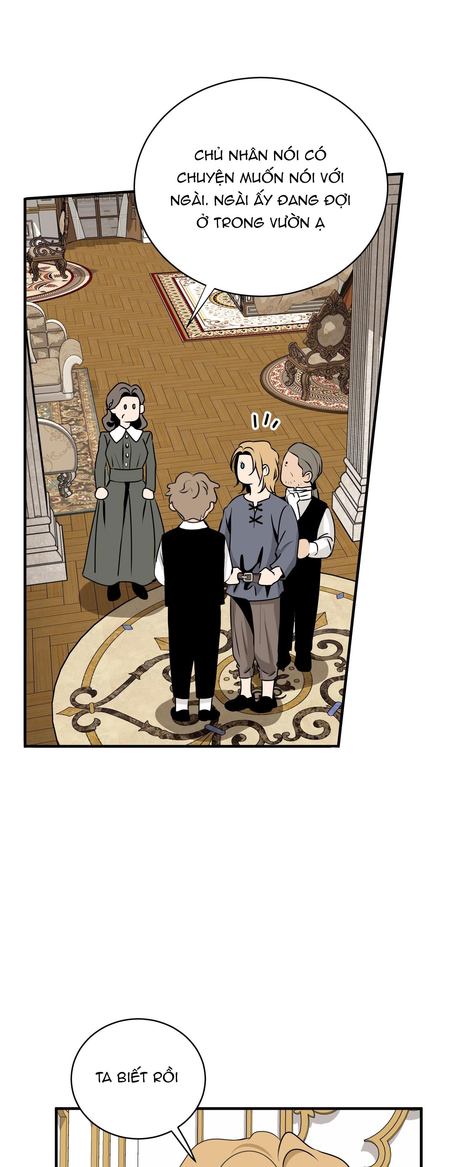 đọc truyện Loài Hoa Không Tên Chương 10 ảnh 11 tại Thiên Thai Truyện