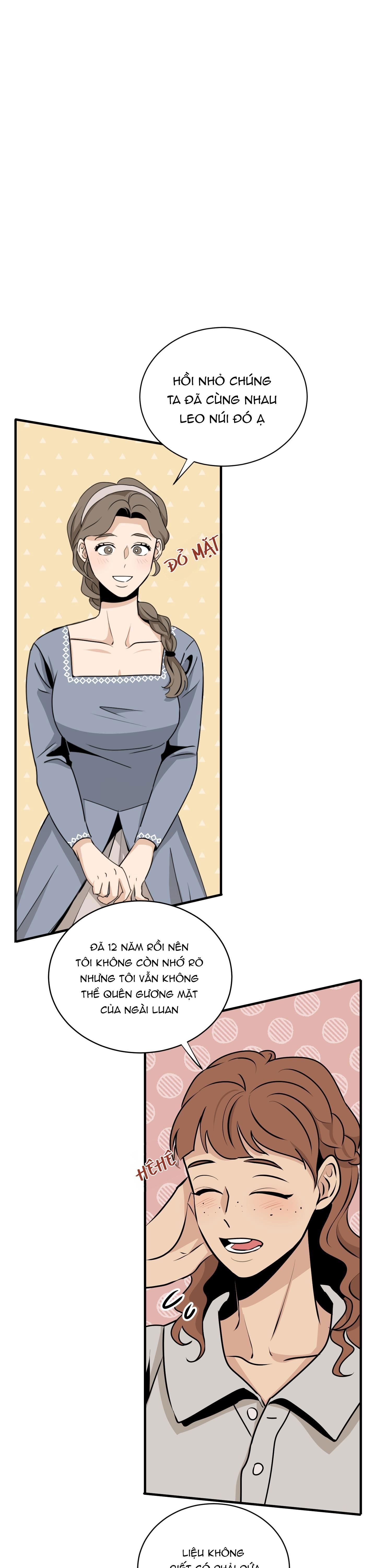 đọc truyện Loài Hoa Không Tên Chương 11 ảnh 2 tại Thiên Thai Truyện