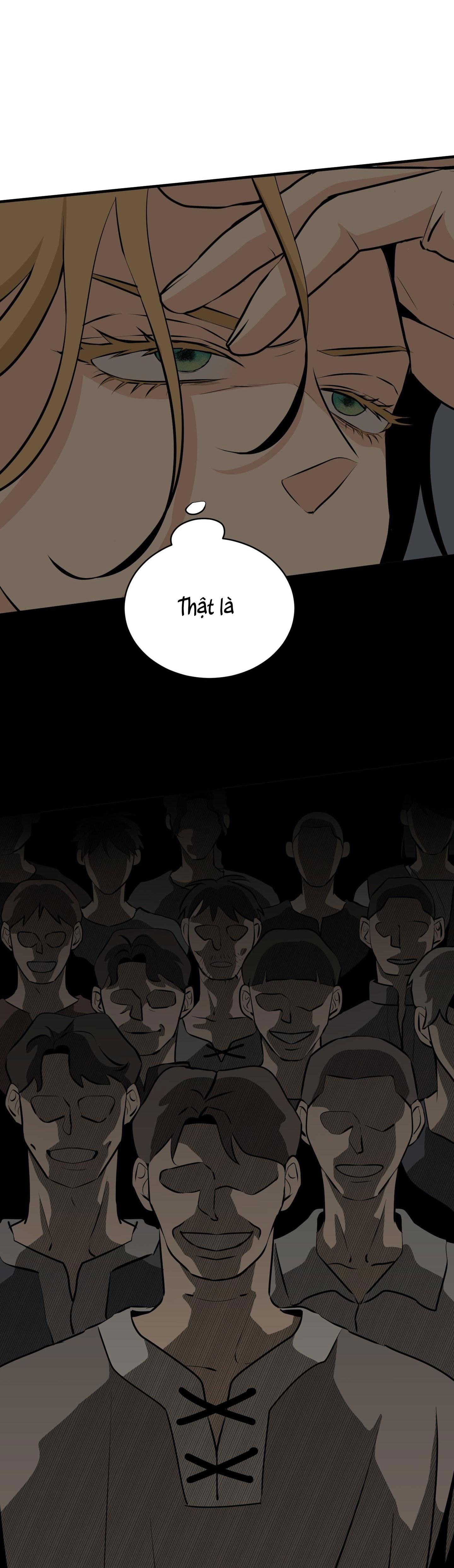 đọc truyện Loài Hoa Không Tên Chương 11 ảnh 12 tại Thiên Thai Truyện