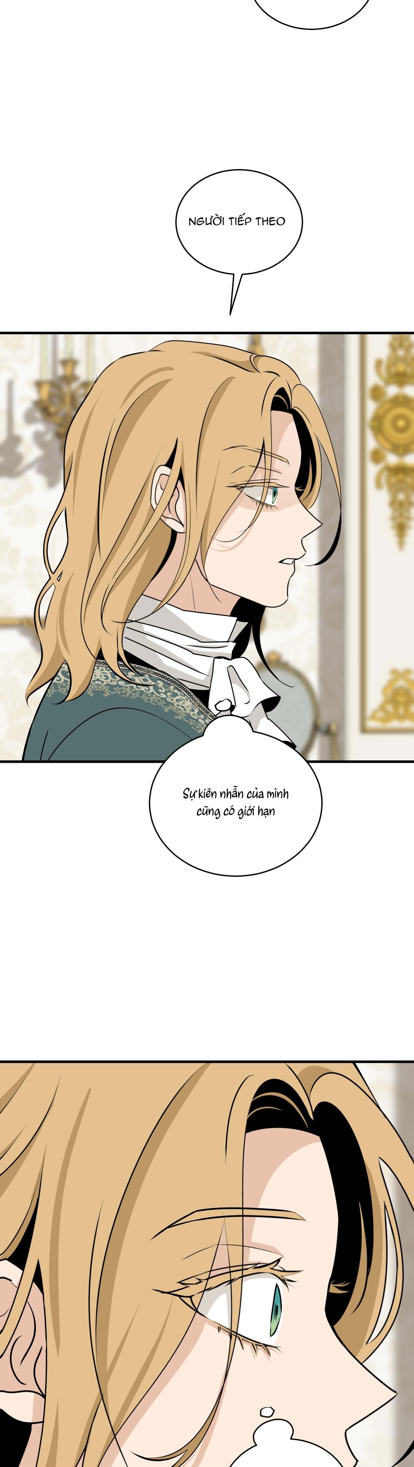 đọc truyện Loài Hoa Không Tên Chương 11 ảnh 14 tại Thiên Thai Truyện