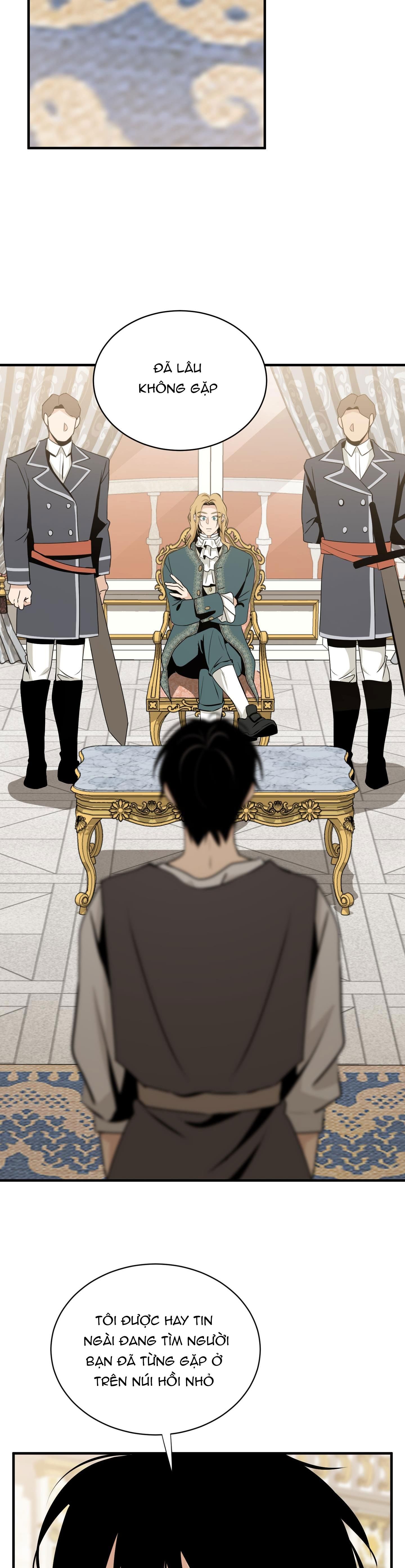 đọc truyện Loài Hoa Không Tên Chương 11 ảnh 16 tại Thiên Thai Truyện