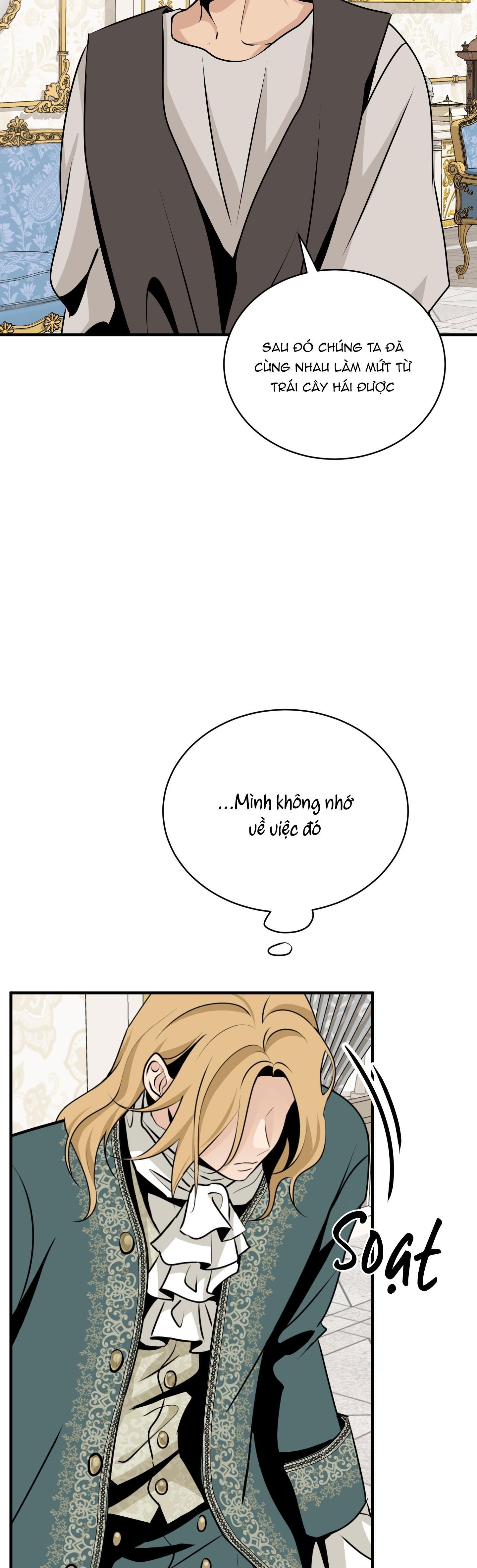 đọc truyện Loài Hoa Không Tên Chương 11 ảnh 20 tại Thiên Thai Truyện