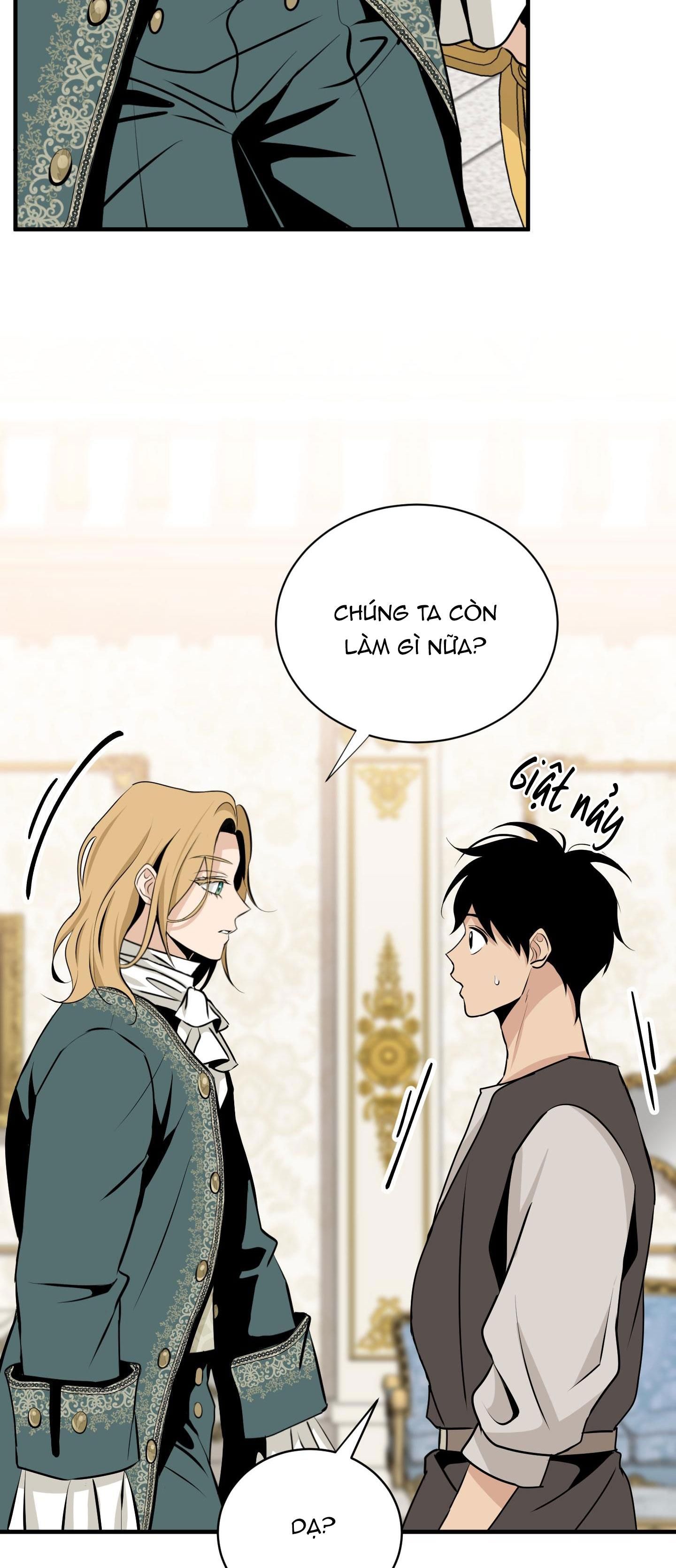 đọc truyện Loài Hoa Không Tên Chương 11 ảnh 21 tại Thiên Thai Truyện