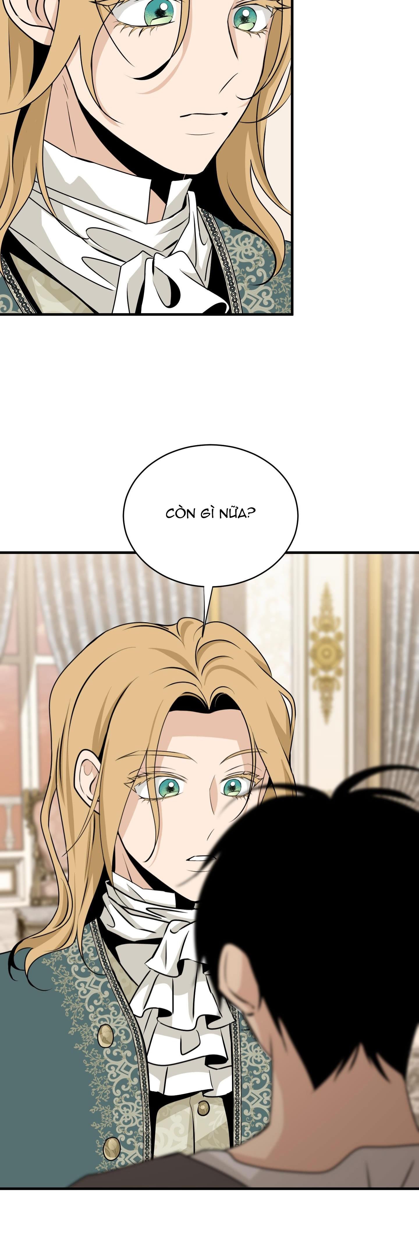 đọc truyện Loài Hoa Không Tên Chương 11 ảnh 23 tại Thiên Thai Truyện