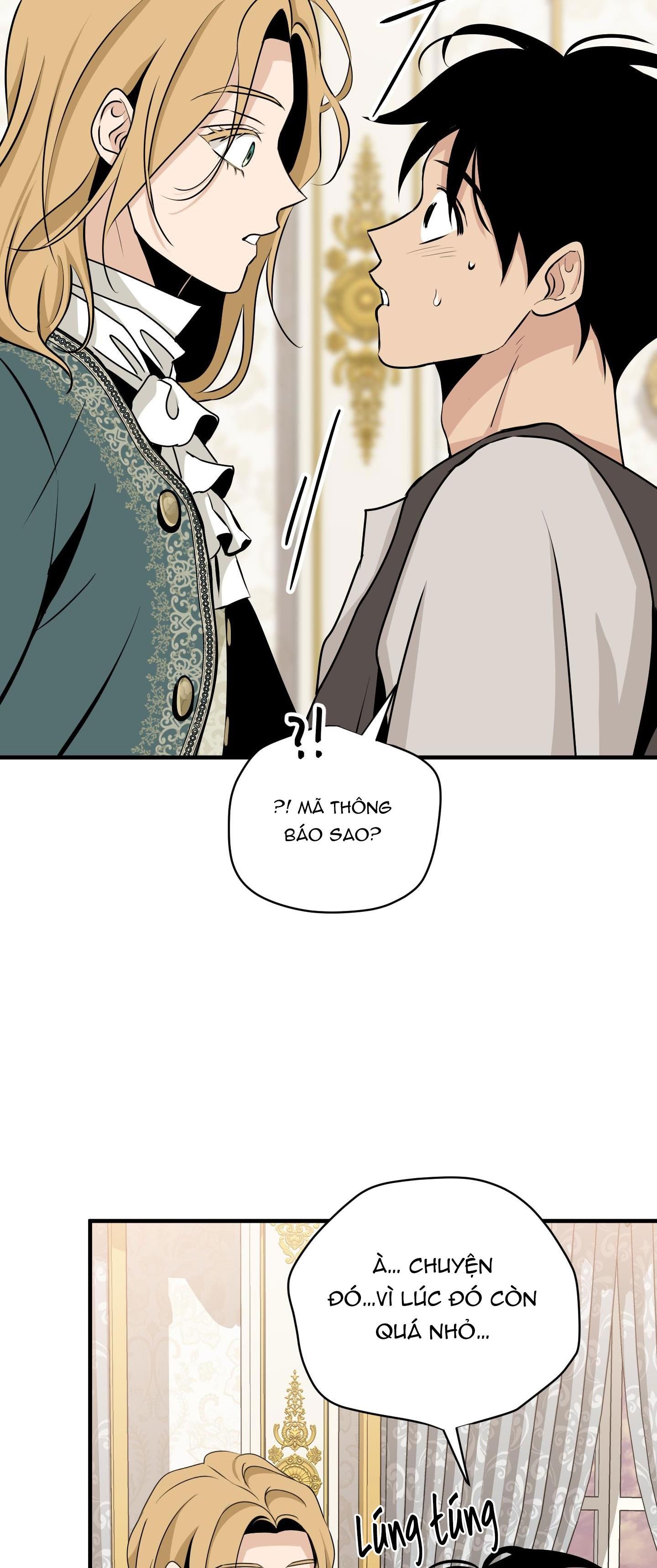 đọc truyện Loài Hoa Không Tên Chương 11 ảnh 25 tại Thiên Thai Truyện