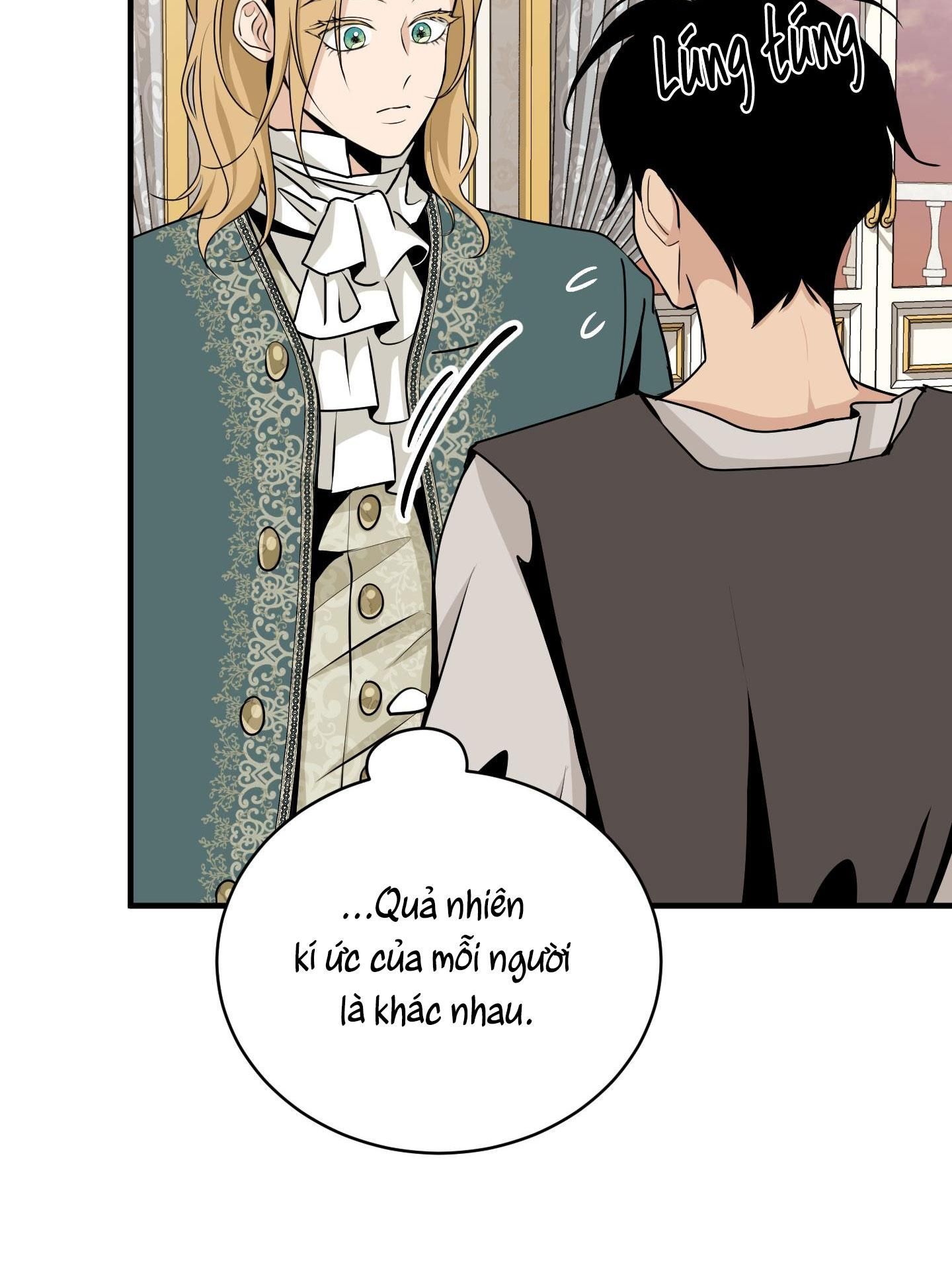 đọc truyện Loài Hoa Không Tên Chương 11 ảnh 26 tại Thiên Thai Truyện