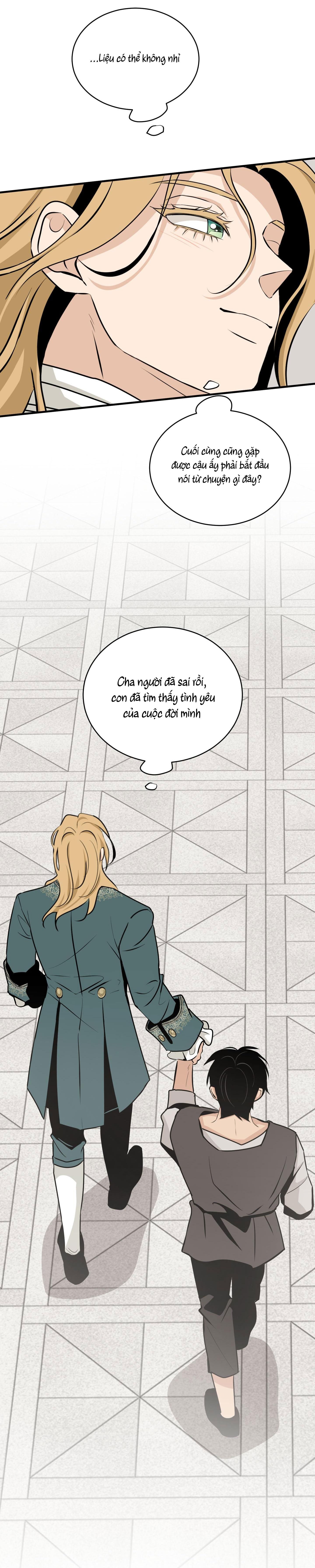 đọc truyện Loài Hoa Không Tên Chương 11 ảnh 29 tại Thiên Thai Truyện