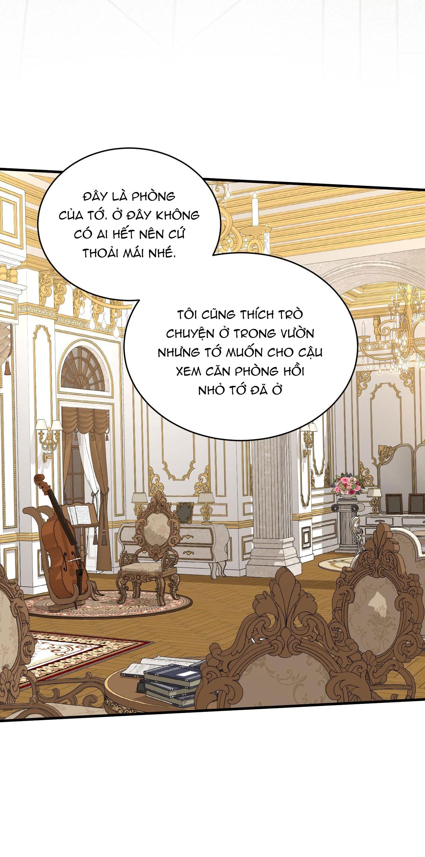 đọc truyện Loài Hoa Không Tên Chương 11 ảnh 30 tại Thiên Thai Truyện