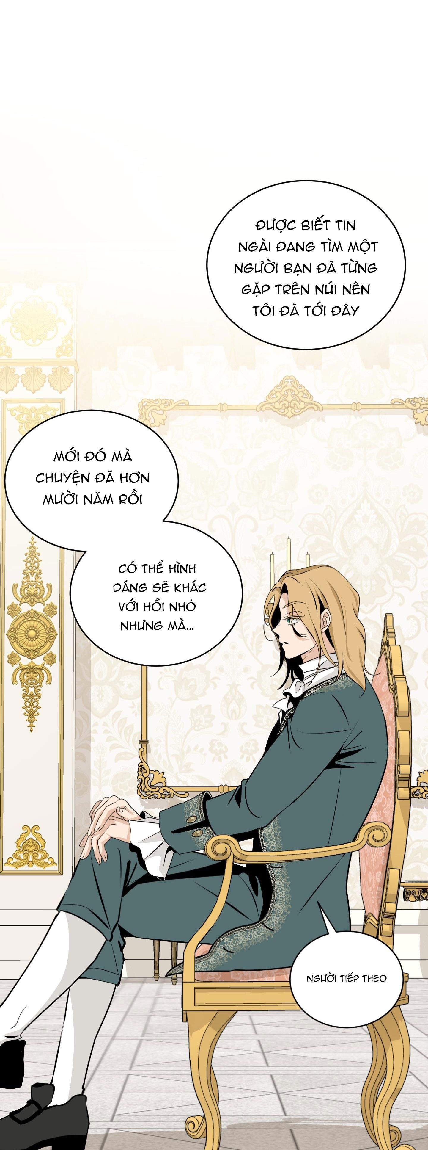 đọc truyện Loài Hoa Không Tên Chương 11 ảnh 5 tại Thiên Thai Truyện