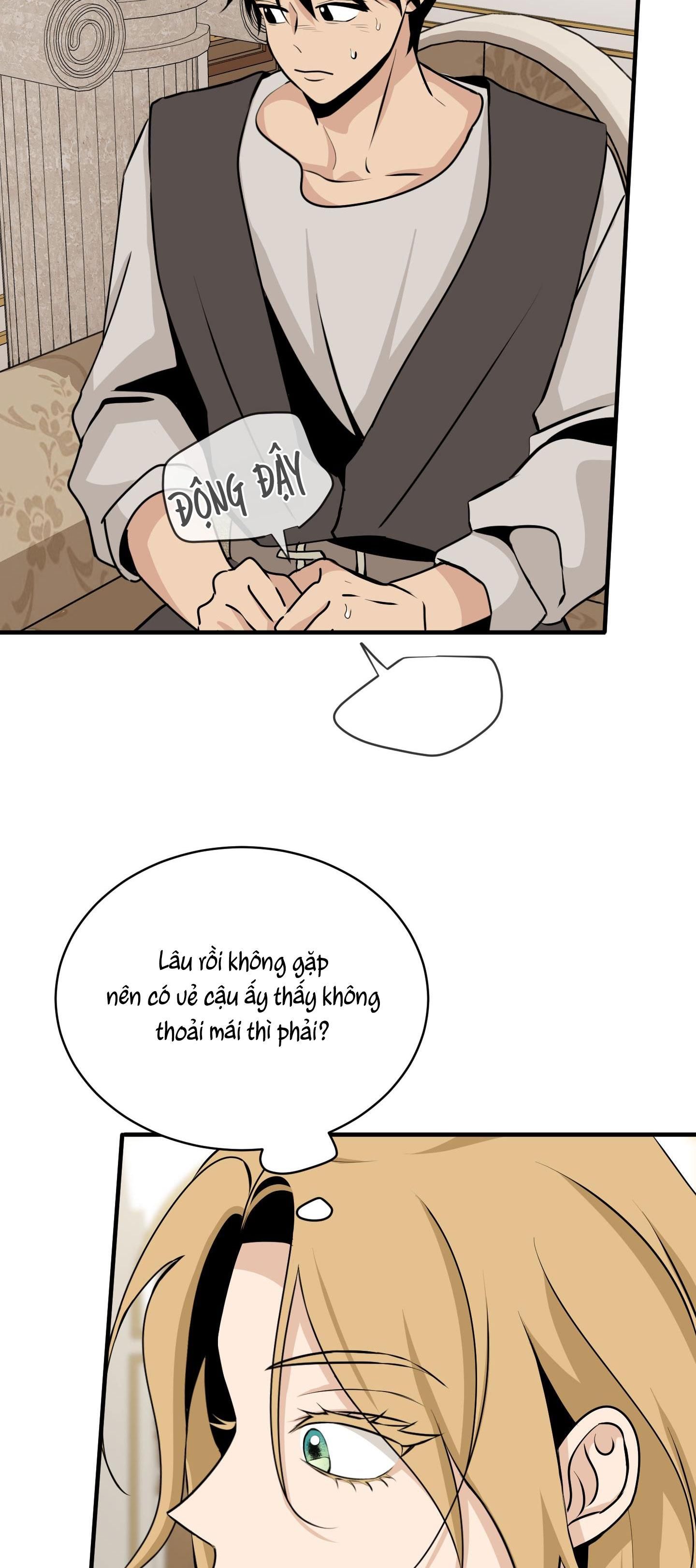 đọc truyện Loài Hoa Không Tên Chương 11 ảnh 34 tại Thiên Thai Truyện