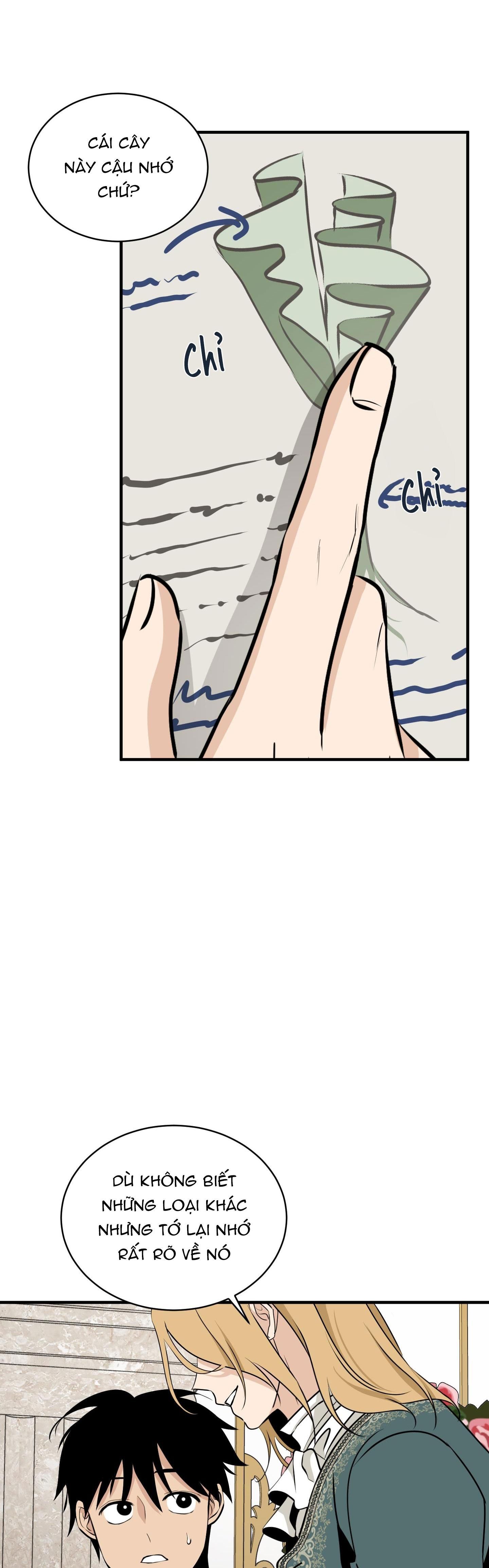 đọc truyện Loài Hoa Không Tên Chương 11 ảnh 37 tại Thiên Thai Truyện