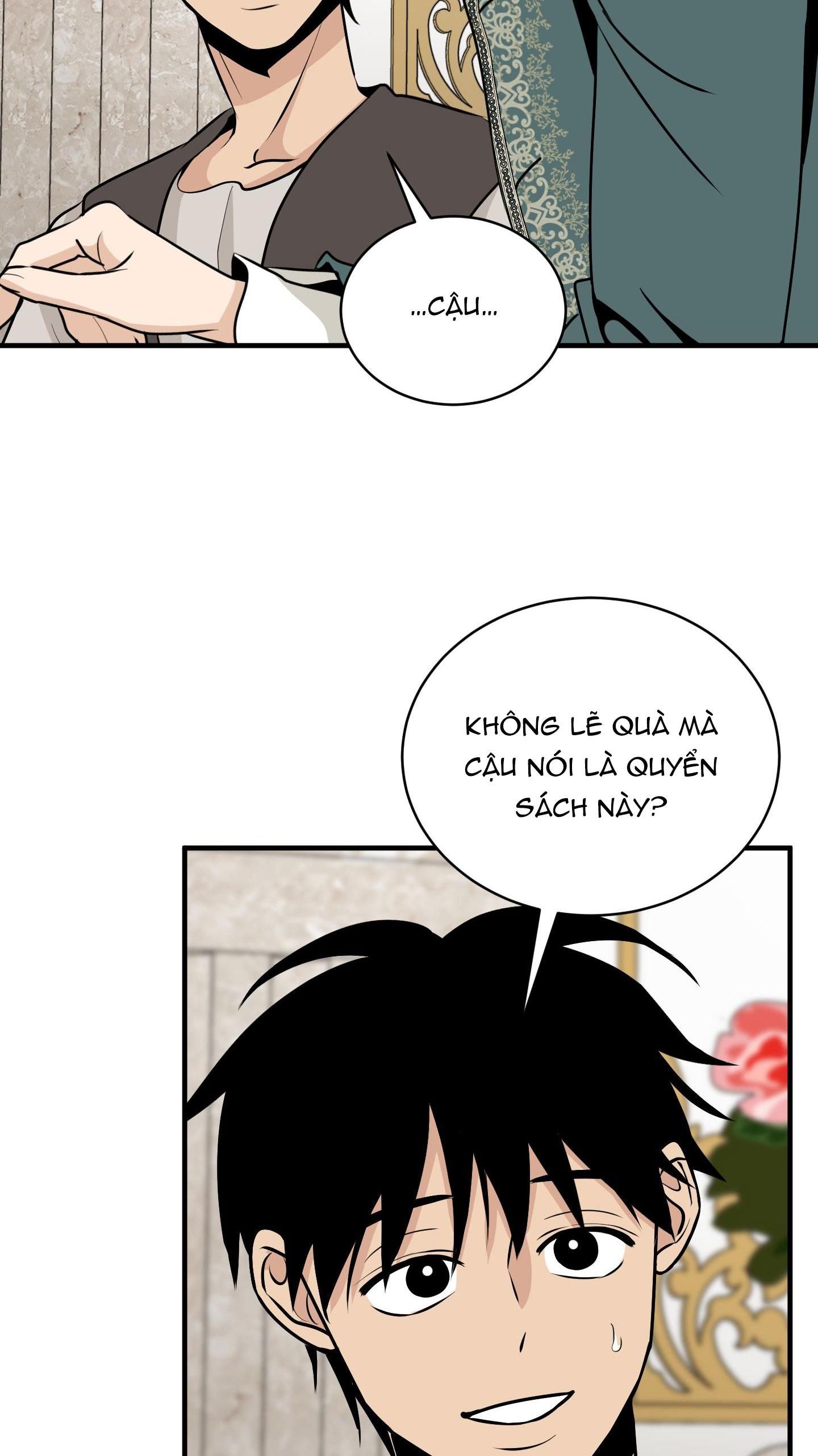 đọc truyện Loài Hoa Không Tên Chương 11 ảnh 38 tại Thiên Thai Truyện