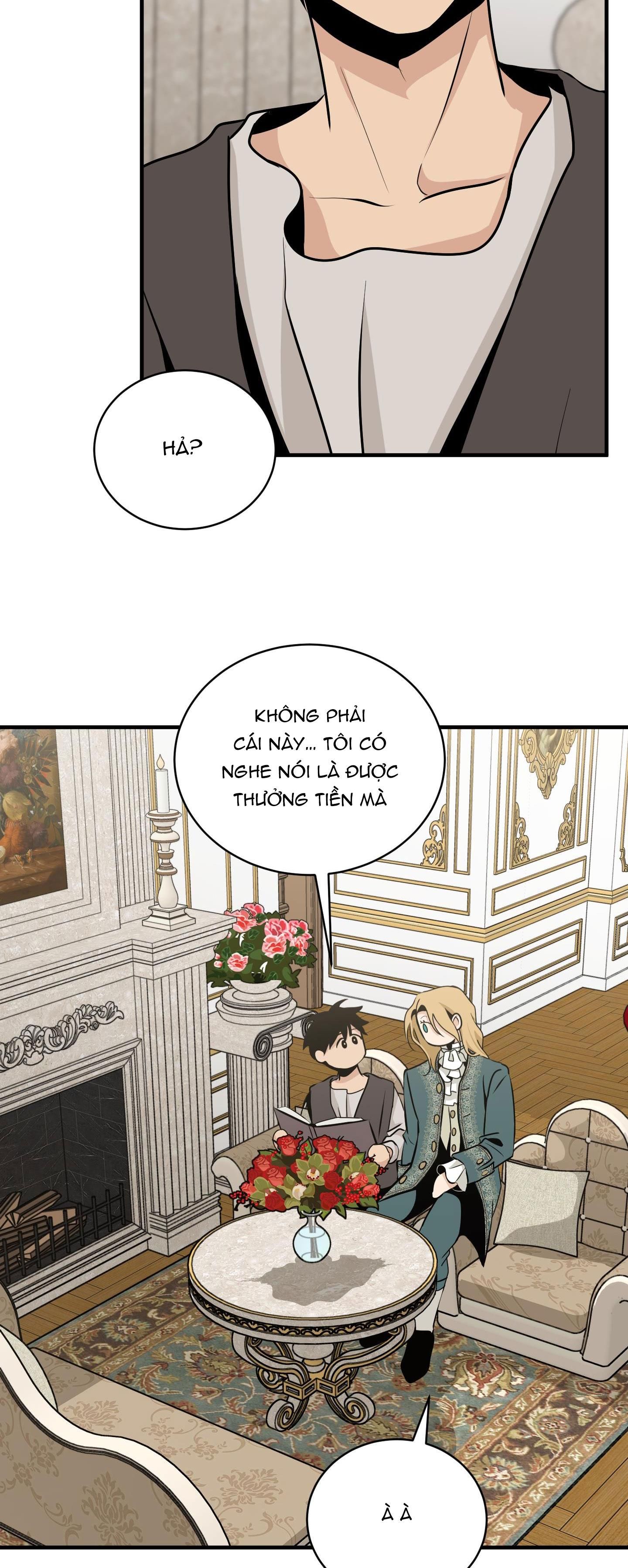 đọc truyện Loài Hoa Không Tên Chương 11 ảnh 39 tại Thiên Thai Truyện