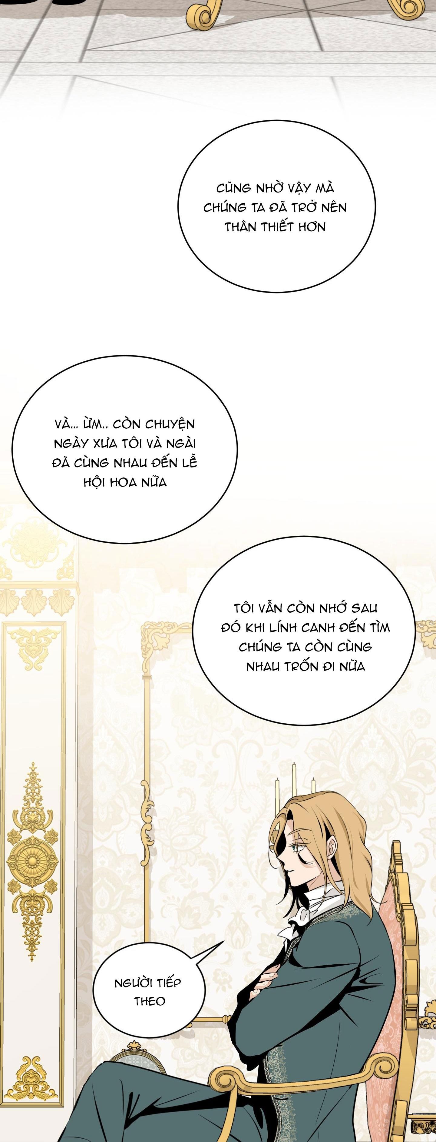 đọc truyện Loài Hoa Không Tên Chương 11 ảnh 6 tại Thiên Thai Truyện