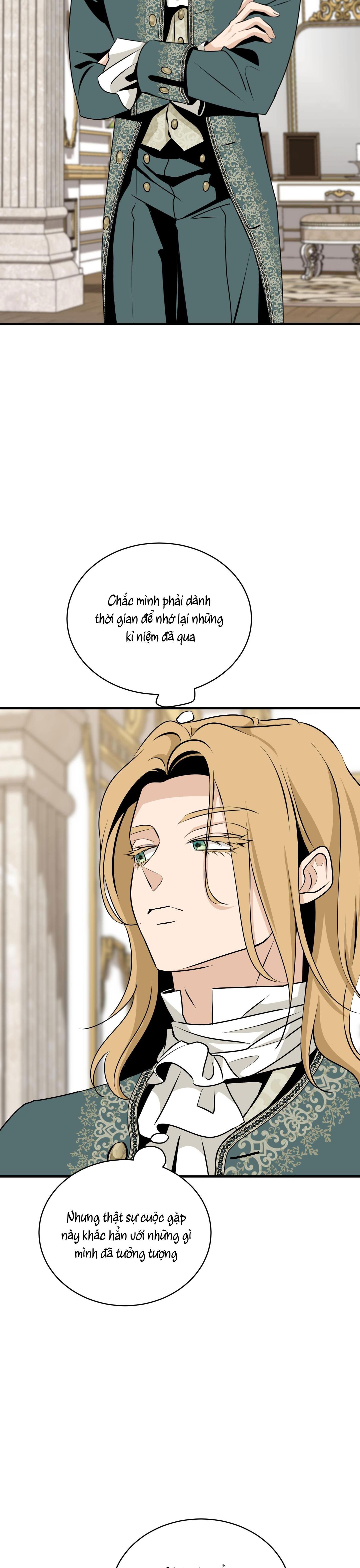 đọc truyện Loài Hoa Không Tên Chương 11 ảnh 43 tại Thiên Thai Truyện