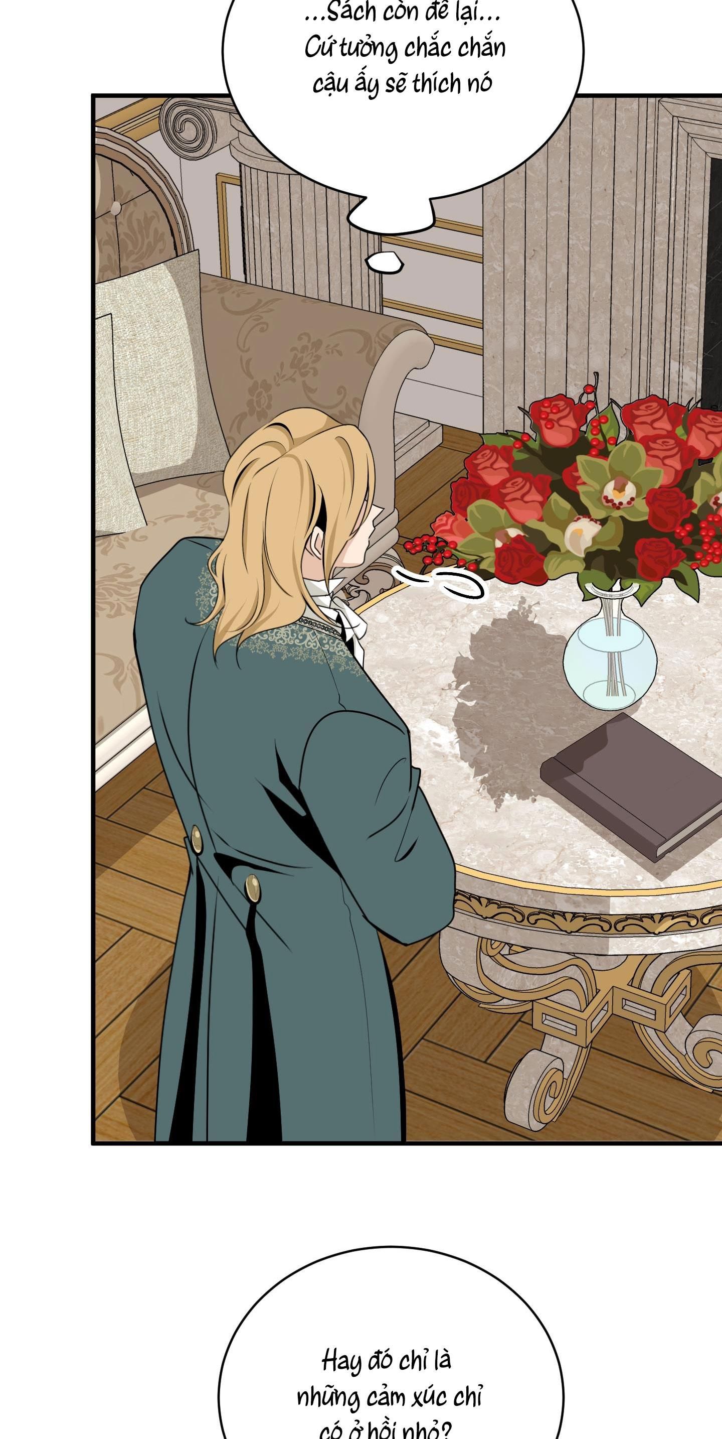 đọc truyện Loài Hoa Không Tên Chương 11 ảnh 44 tại Thiên Thai Truyện