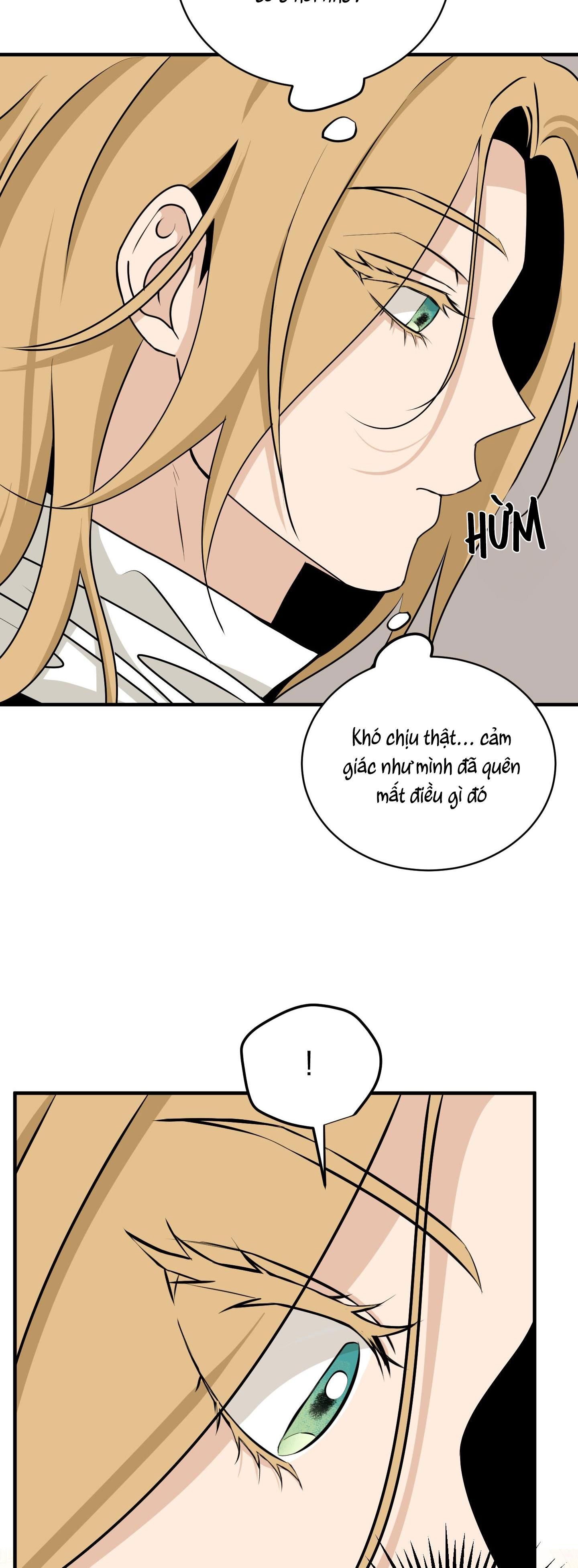 đọc truyện Loài Hoa Không Tên Chương 11 ảnh 45 tại Thiên Thai Truyện