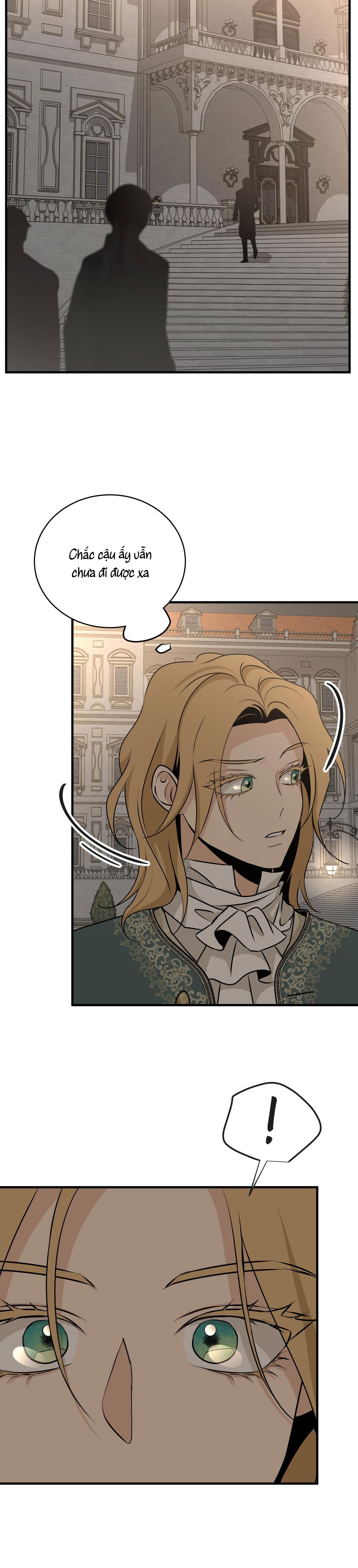 đọc truyện Loài Hoa Không Tên Chương 11 ảnh 47 tại Thiên Thai Truyện