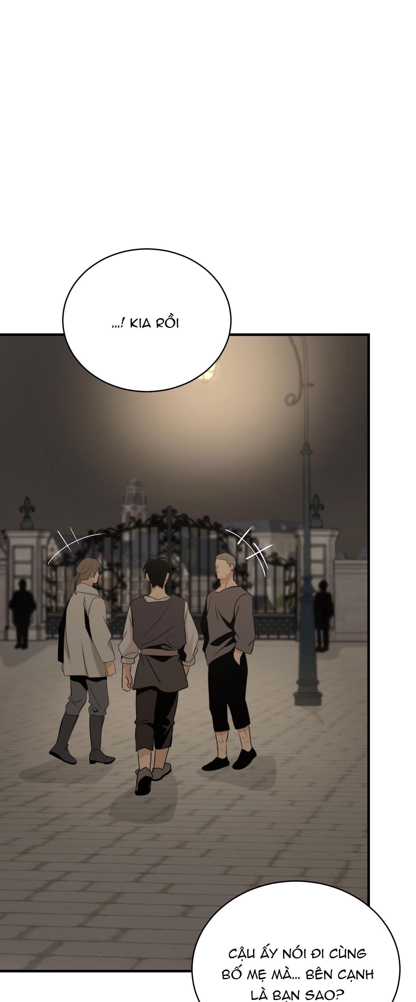 đọc truyện Loài Hoa Không Tên Chương 11 ảnh 48 tại Thiên Thai Truyện