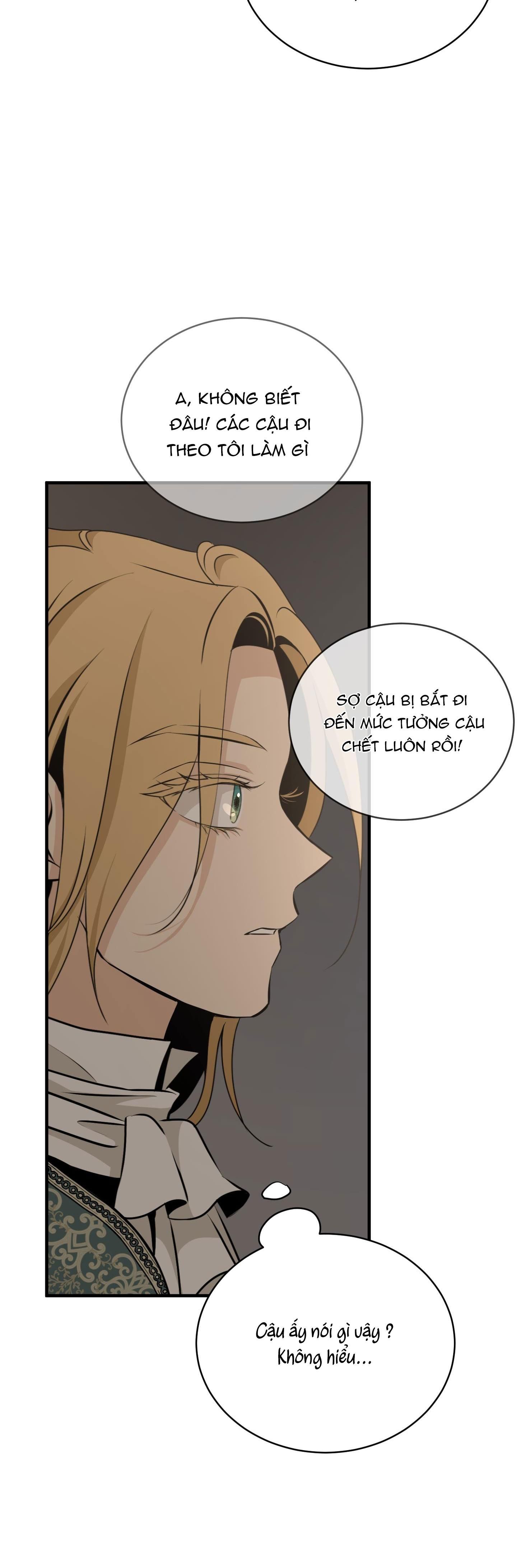 đọc truyện Loài Hoa Không Tên Chương 11 ảnh 49 tại Thiên Thai Truyện