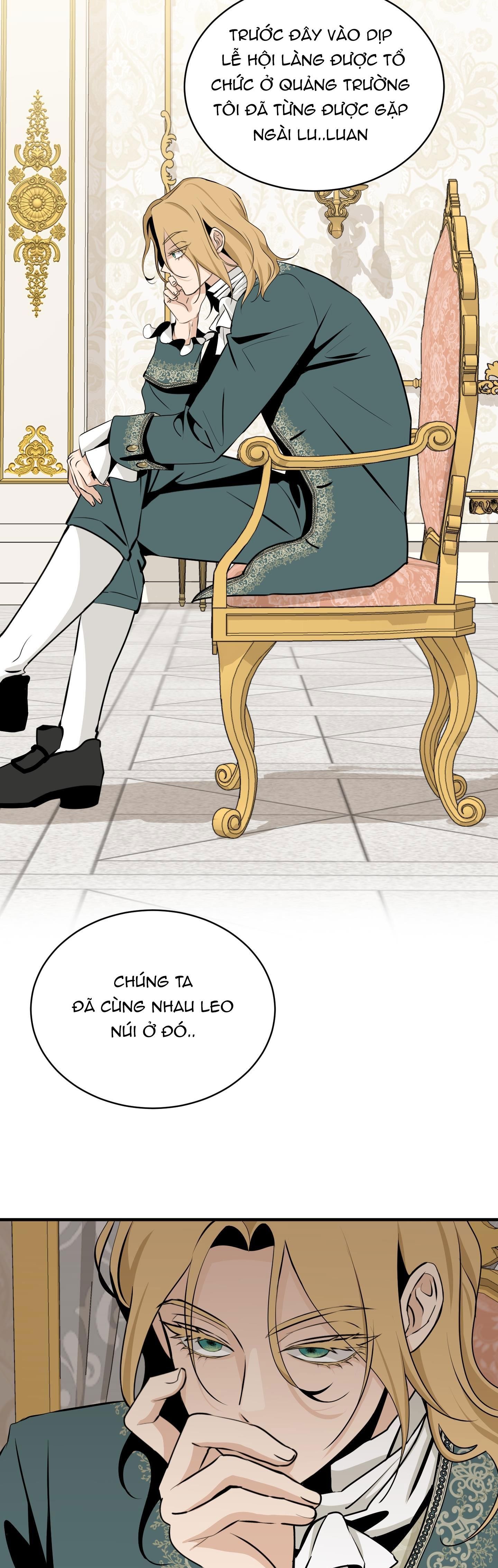 đọc truyện Loài Hoa Không Tên Chương 11 ảnh 8 tại Thiên Thai Truyện