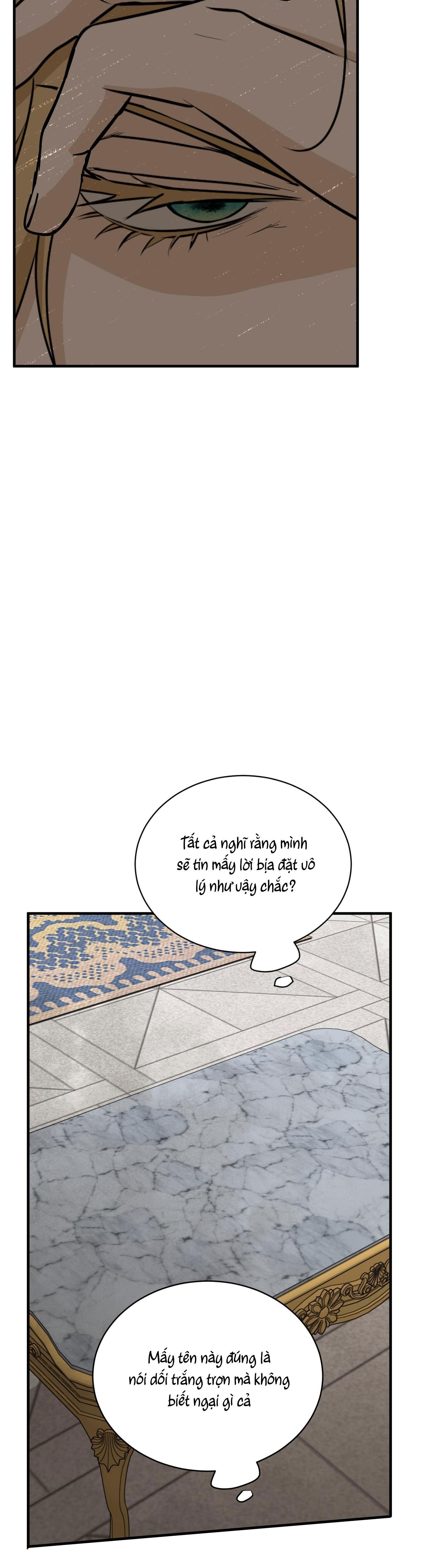 đọc truyện Loài Hoa Không Tên Chương 11 ảnh 11 tại Thiên Thai Truyện