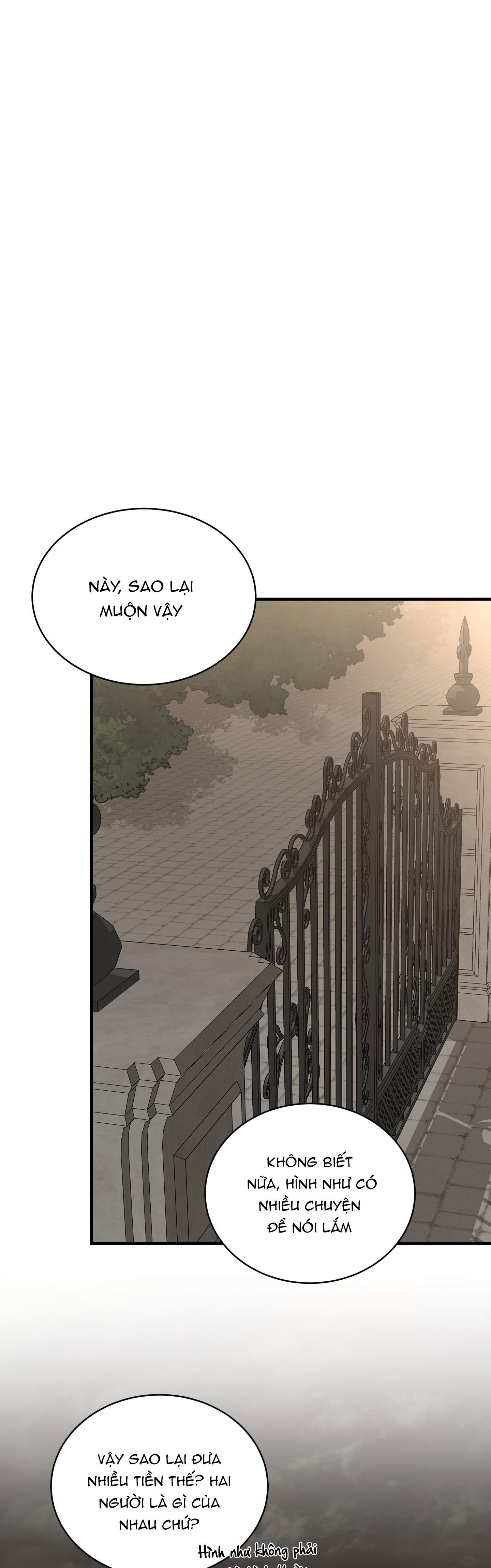 đọc truyện Loài Hoa Không Tên Chương 12 ảnh 2 tại Thiên Thai Truyện