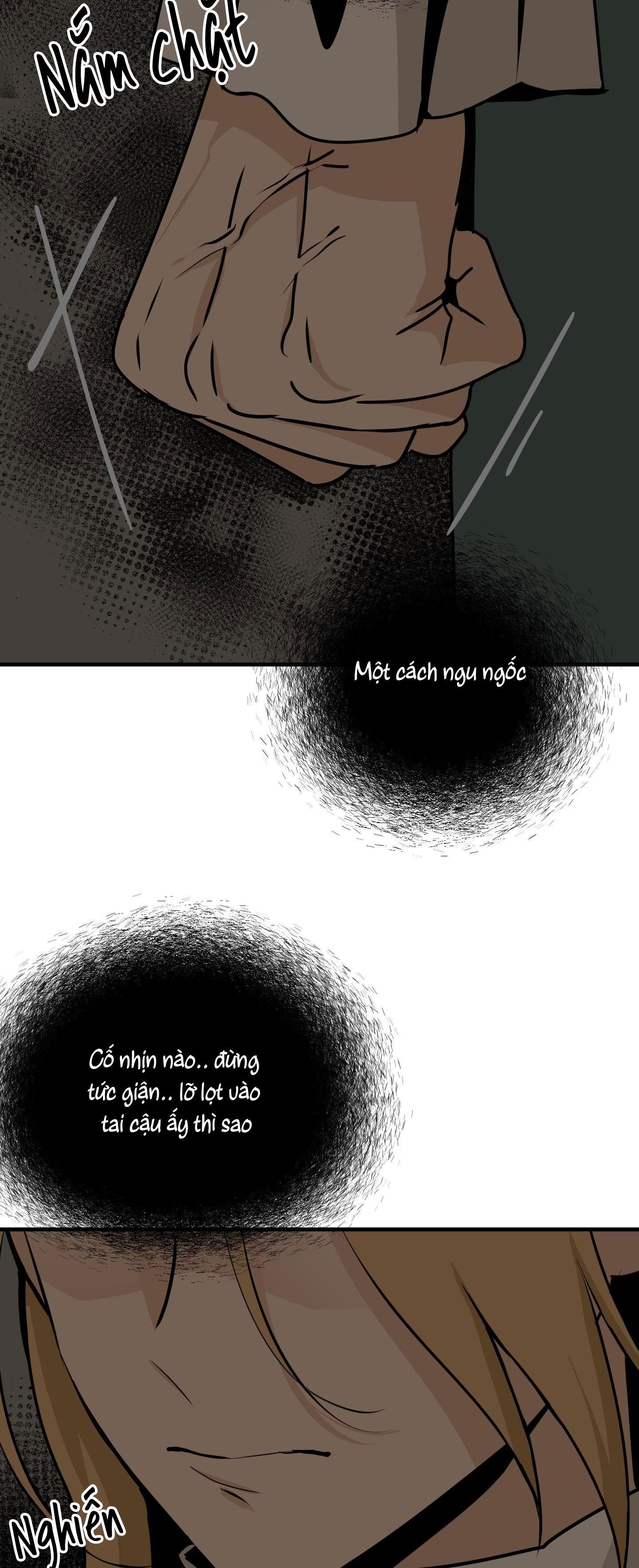 đọc truyện Loài Hoa Không Tên Chương 12 ảnh 12 tại Thiên Thai Truyện