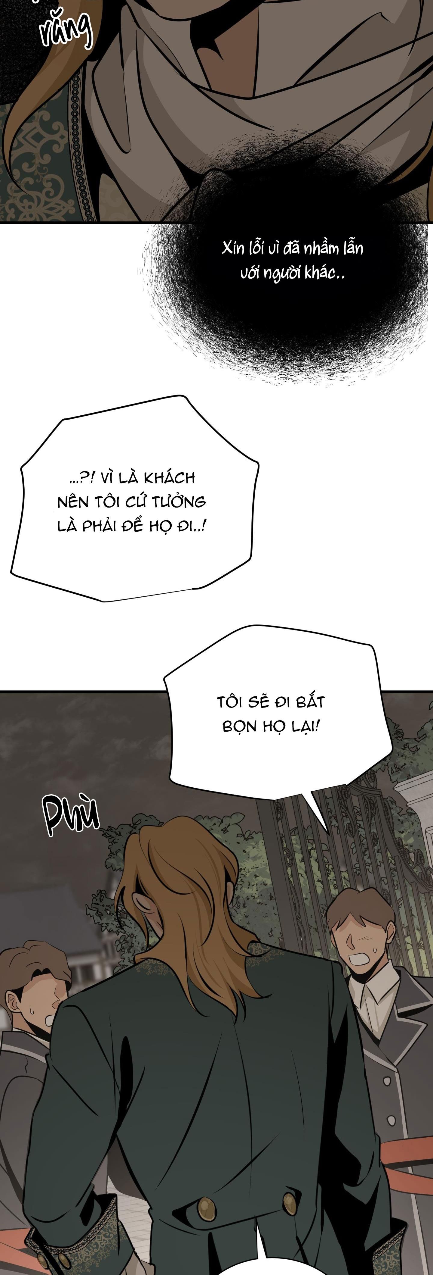 đọc truyện Loài Hoa Không Tên Chương 12 ảnh 13 tại Thiên Thai Truyện