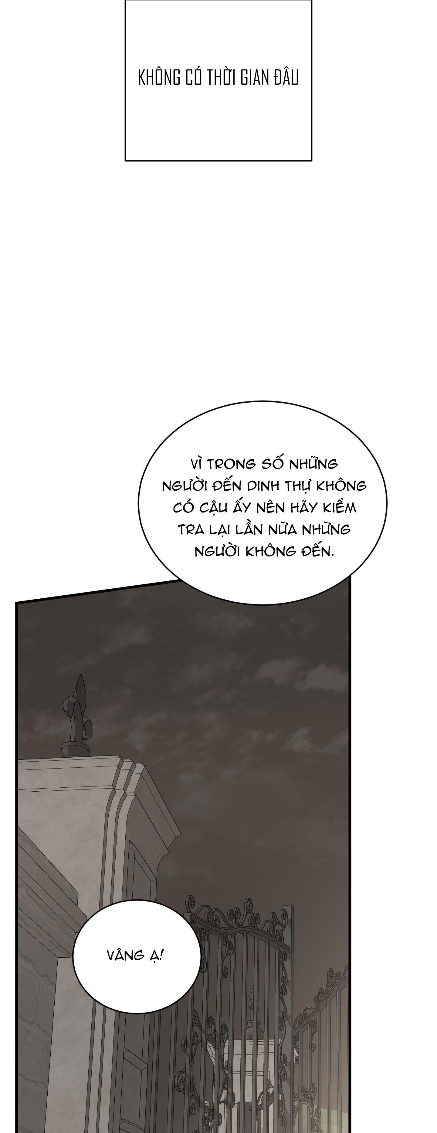 đọc truyện Loài Hoa Không Tên Chương 12 ảnh 15 tại Thiên Thai Truyện