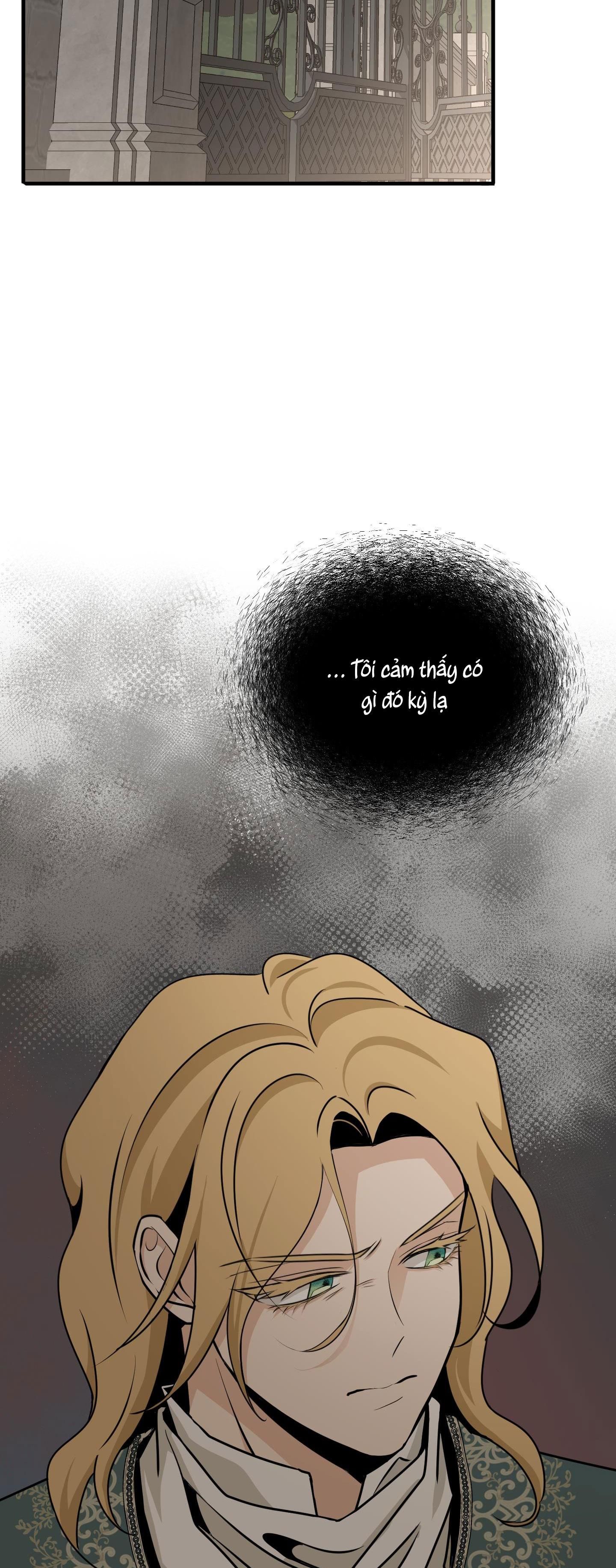 đọc truyện Loài Hoa Không Tên Chương 12 ảnh 16 tại Thiên Thai Truyện