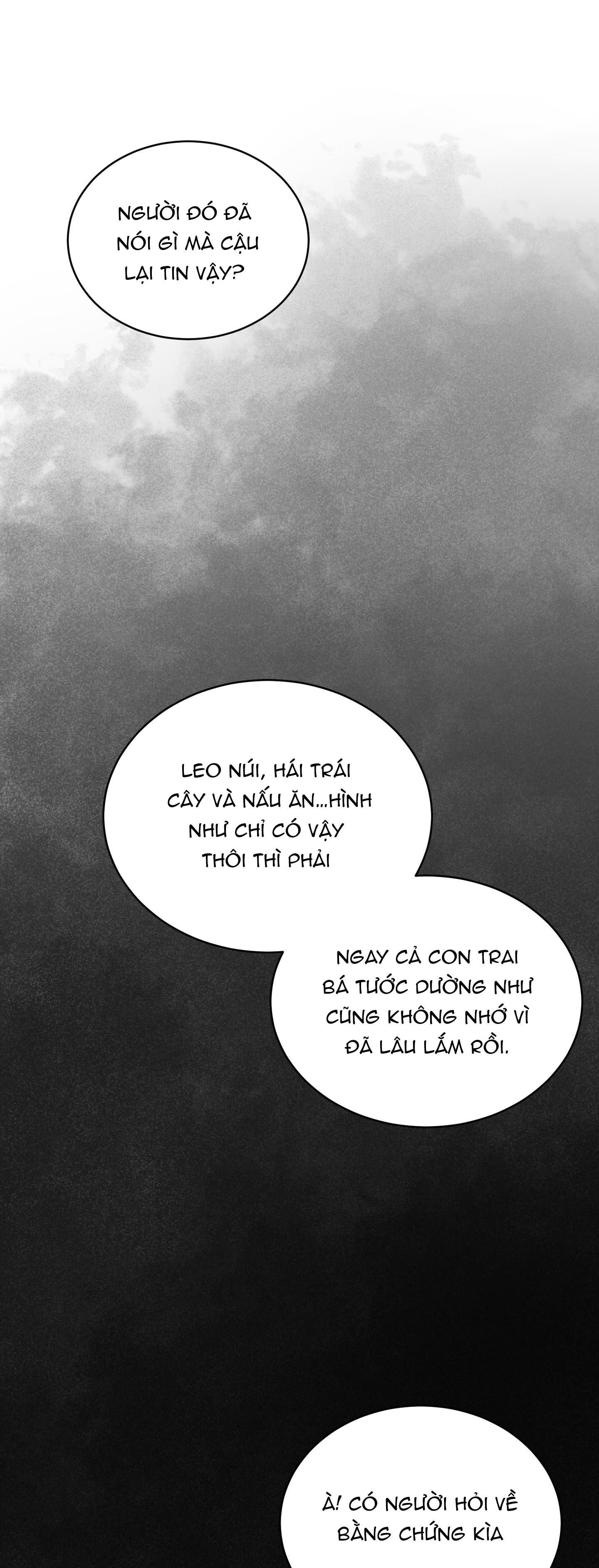 đọc truyện Loài Hoa Không Tên Chương 12 ảnh 20 tại Thiên Thai Truyện