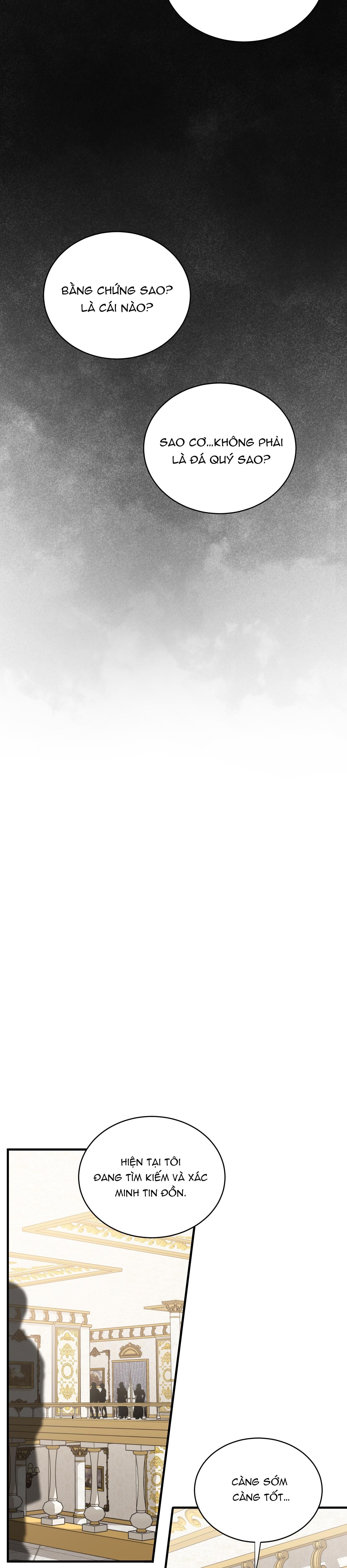 đọc truyện Loài Hoa Không Tên Chương 12 ảnh 21 tại Thiên Thai Truyện