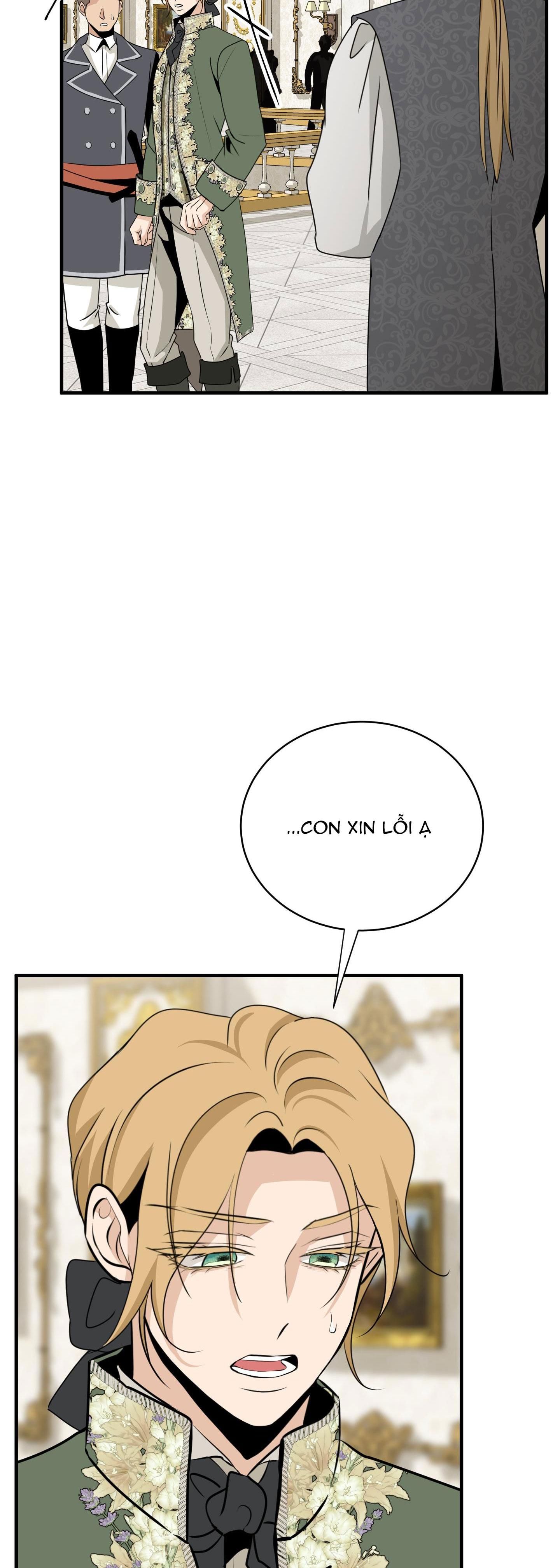 đọc truyện Loài Hoa Không Tên Chương 12 ảnh 23 tại Thiên Thai Truyện