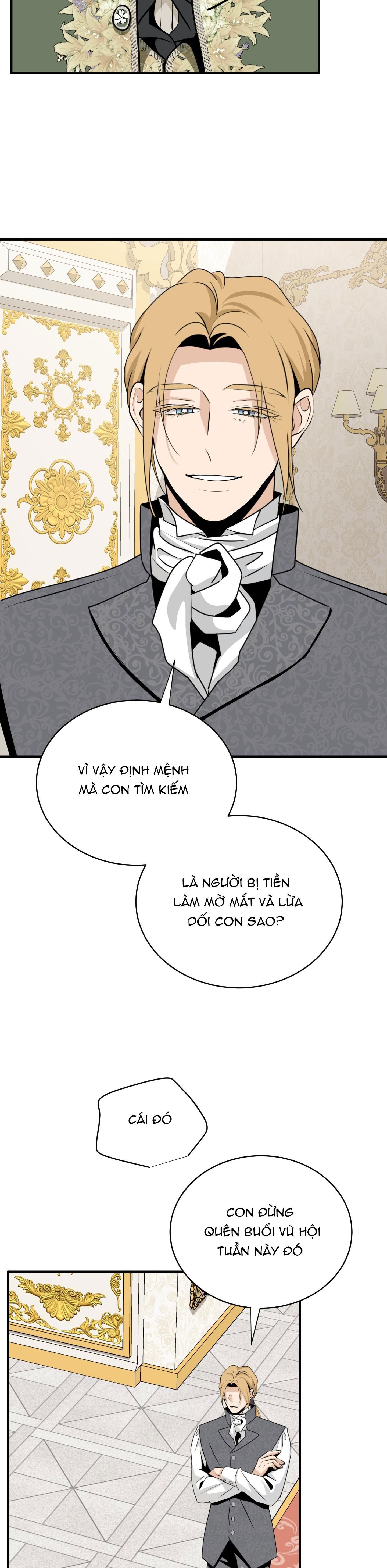 đọc truyện Loài Hoa Không Tên Chương 12 ảnh 24 tại Thiên Thai Truyện