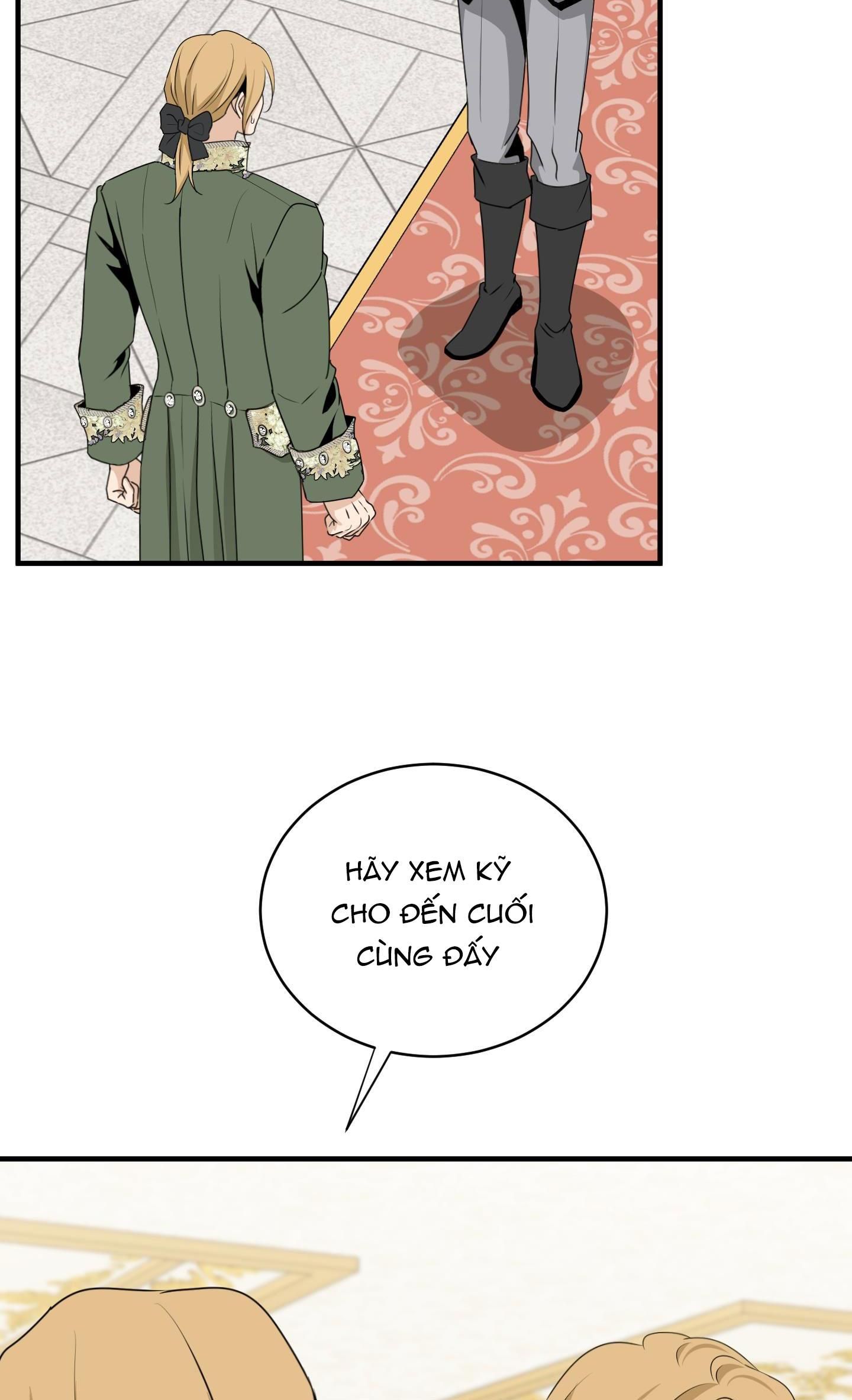 đọc truyện Loài Hoa Không Tên Chương 12 ảnh 25 tại Thiên Thai Truyện