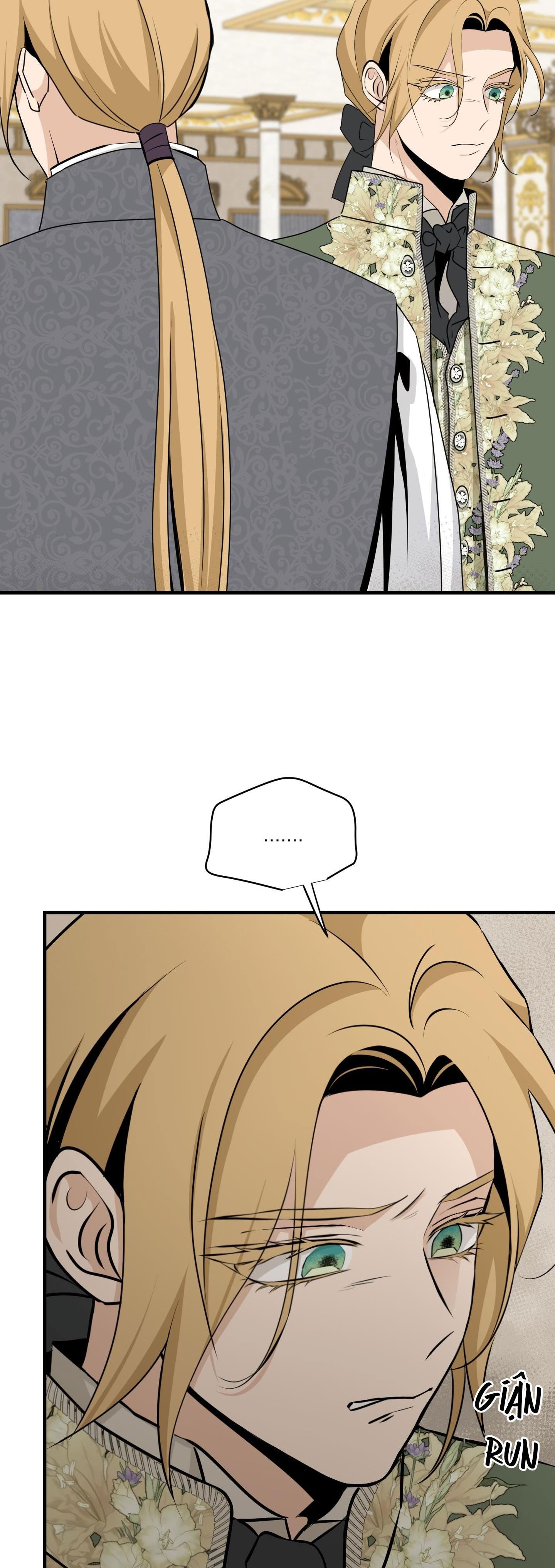 đọc truyện Loài Hoa Không Tên Chương 12 ảnh 26 tại Thiên Thai Truyện