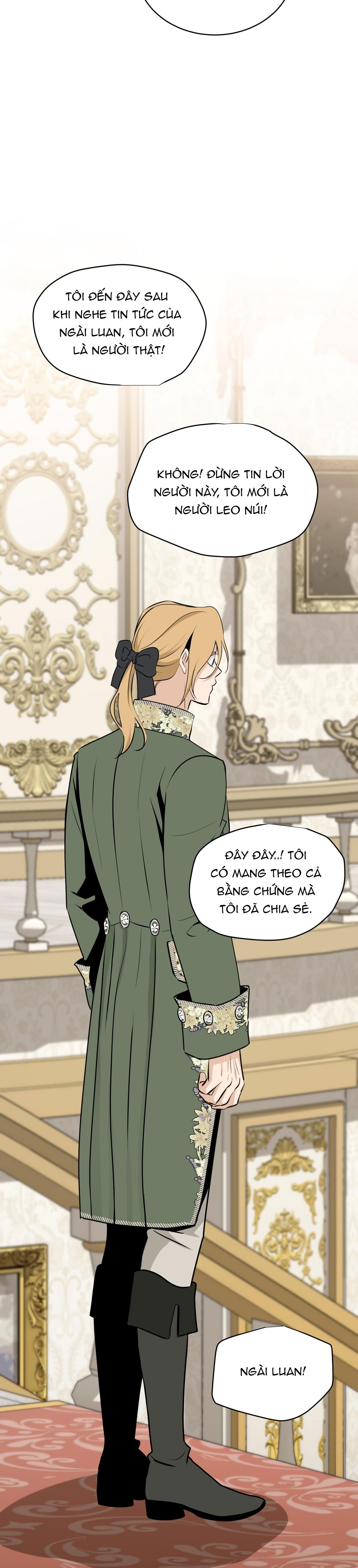 đọc truyện Loài Hoa Không Tên Chương 12 ảnh 31 tại Thiên Thai Truyện