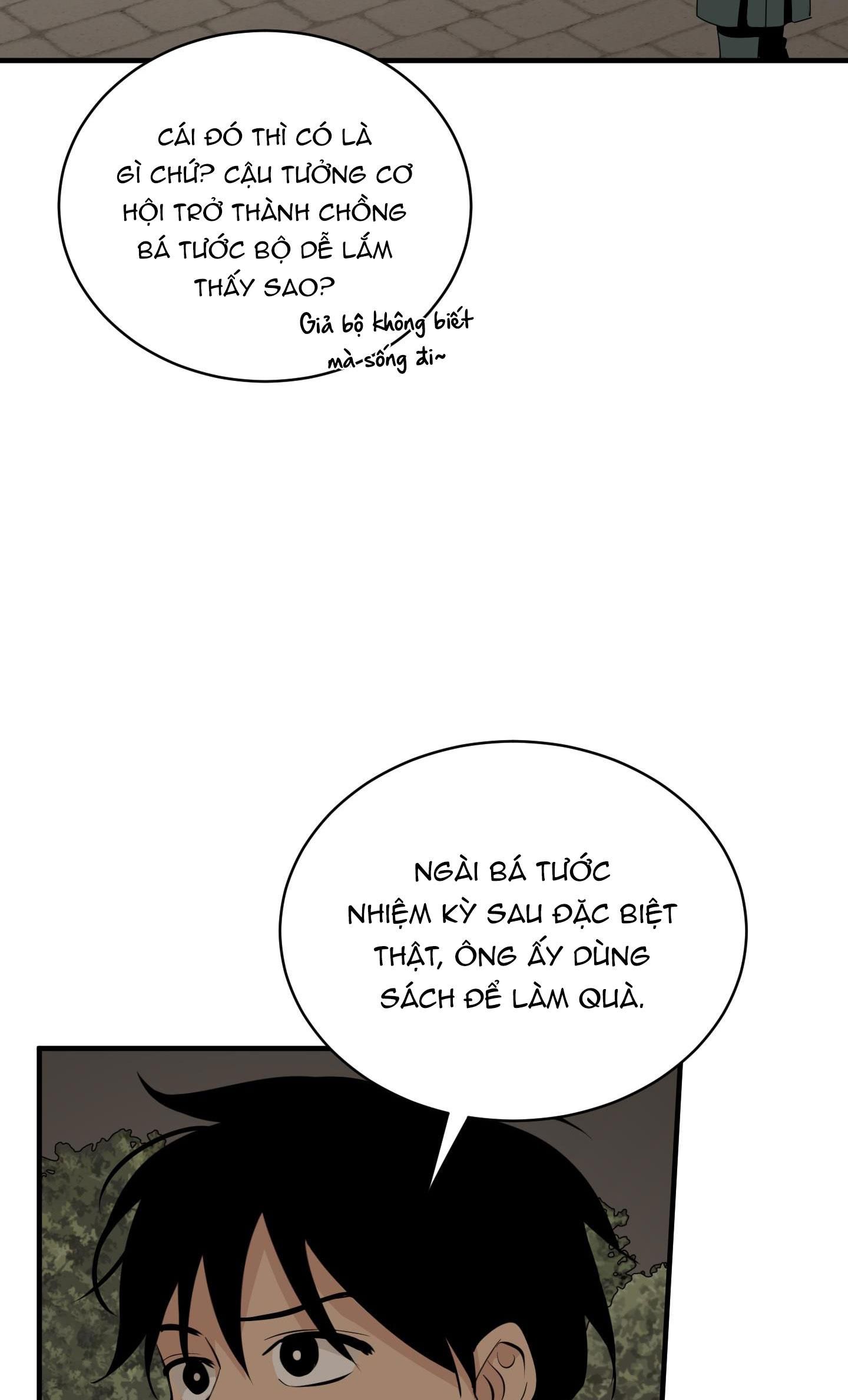 đọc truyện Loài Hoa Không Tên Chương 12 ảnh 5 tại Thiên Thai Truyện