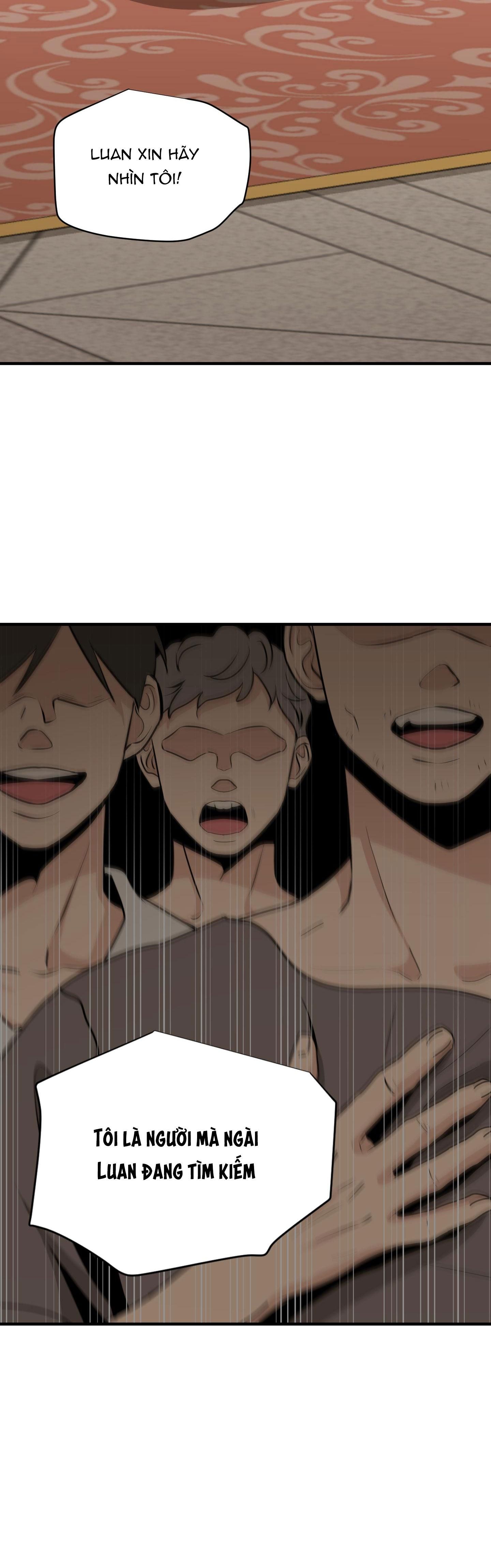 đọc truyện Loài Hoa Không Tên Chương 12 ảnh 32 tại Thiên Thai Truyện