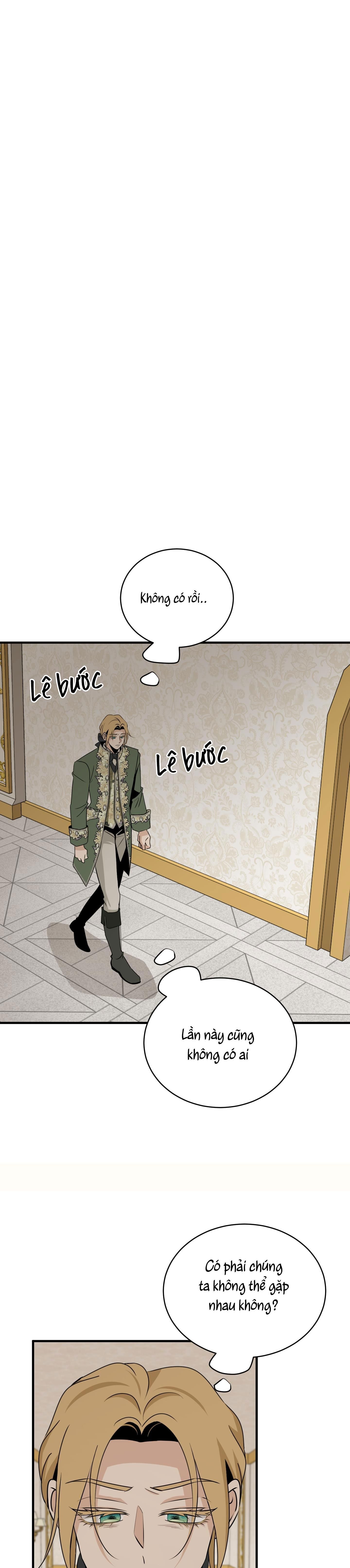 đọc truyện Loài Hoa Không Tên Chương 12 ảnh 34 tại Thiên Thai Truyện