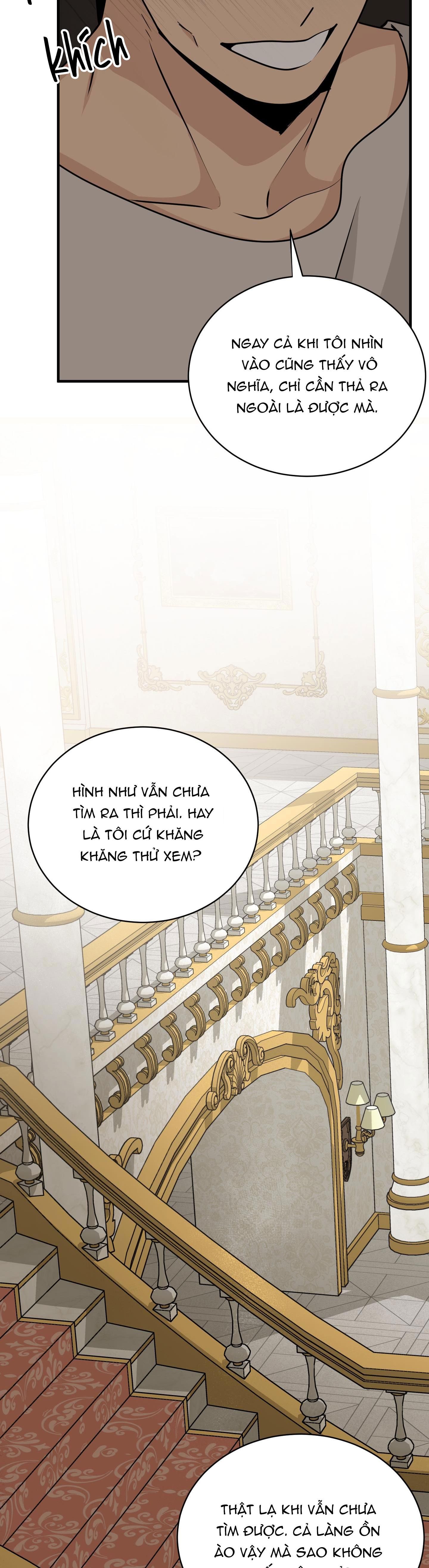 đọc truyện Loài Hoa Không Tên Chương 12 ảnh 37 tại Thiên Thai Truyện