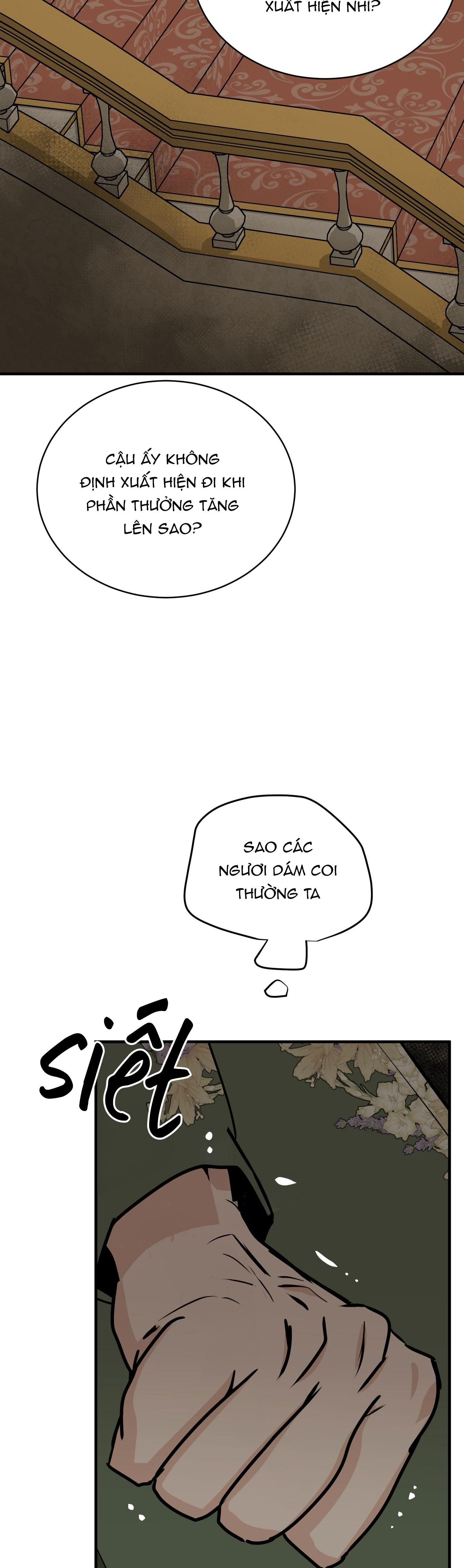 đọc truyện Loài Hoa Không Tên Chương 12 ảnh 38 tại Thiên Thai Truyện