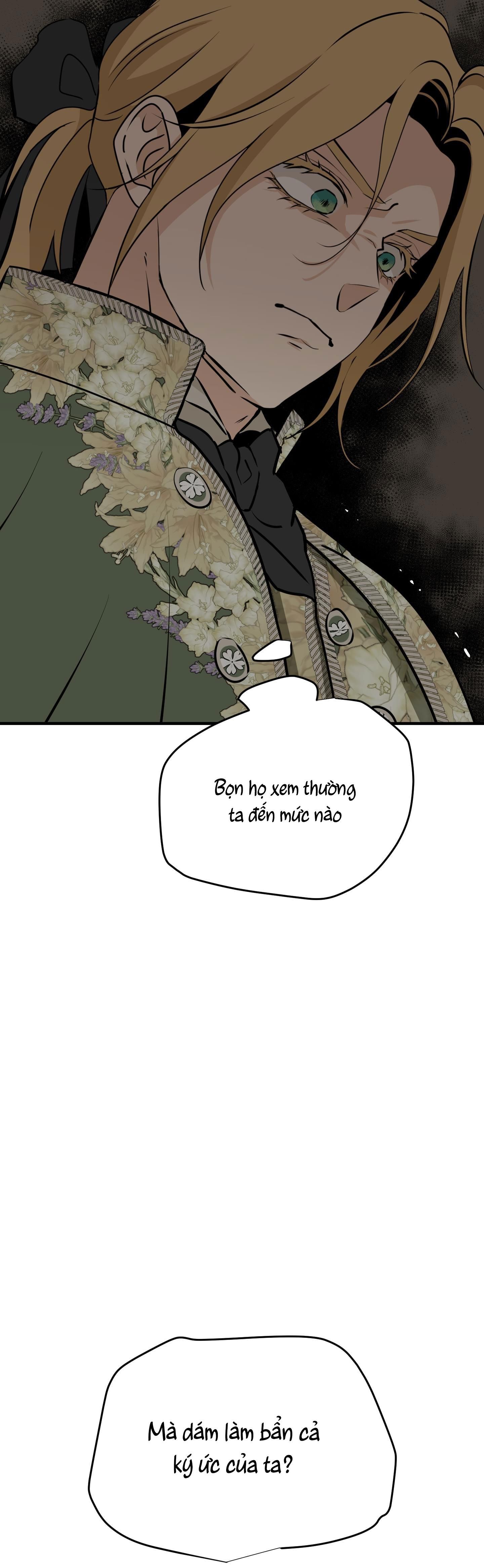 đọc truyện Loài Hoa Không Tên Chương 12 ảnh 40 tại Thiên Thai Truyện