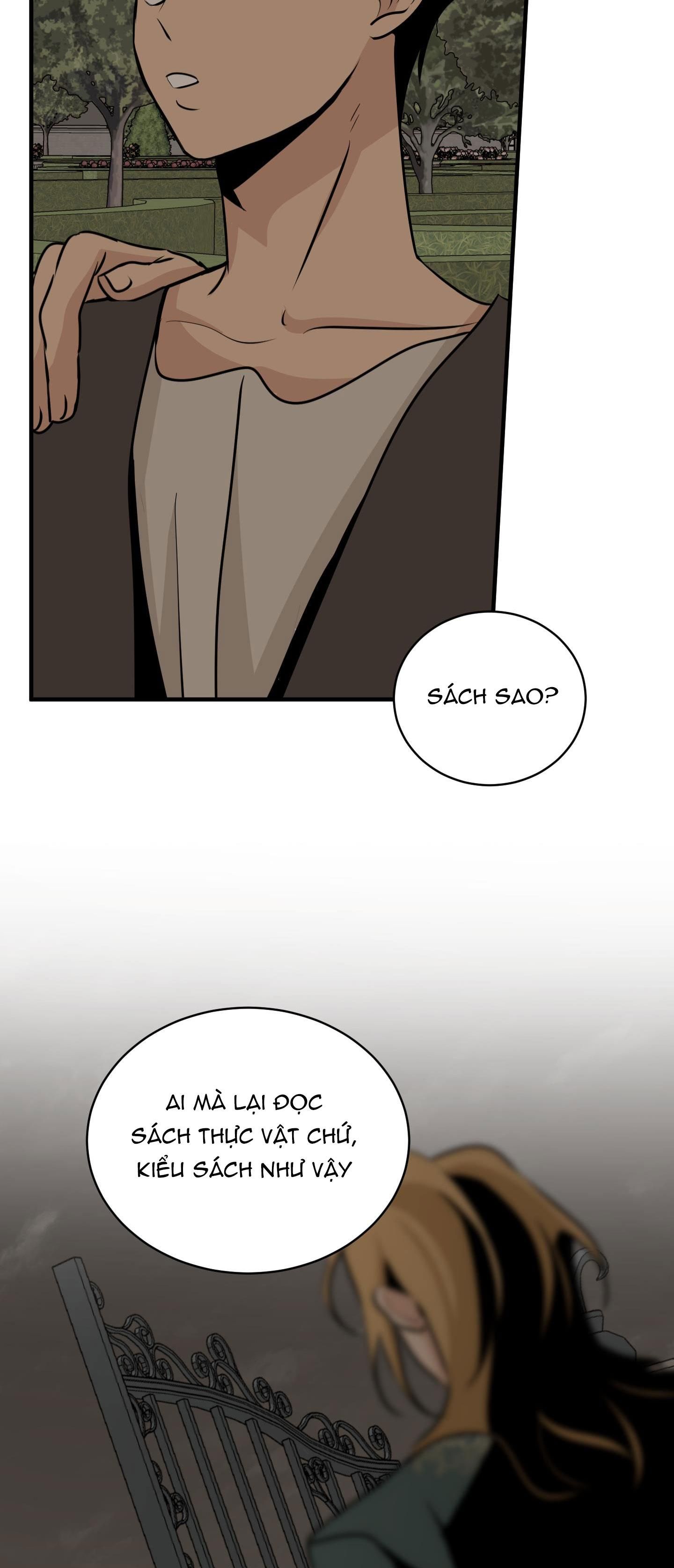 đọc truyện Loài Hoa Không Tên Chương 12 ảnh 6 tại Thiên Thai Truyện